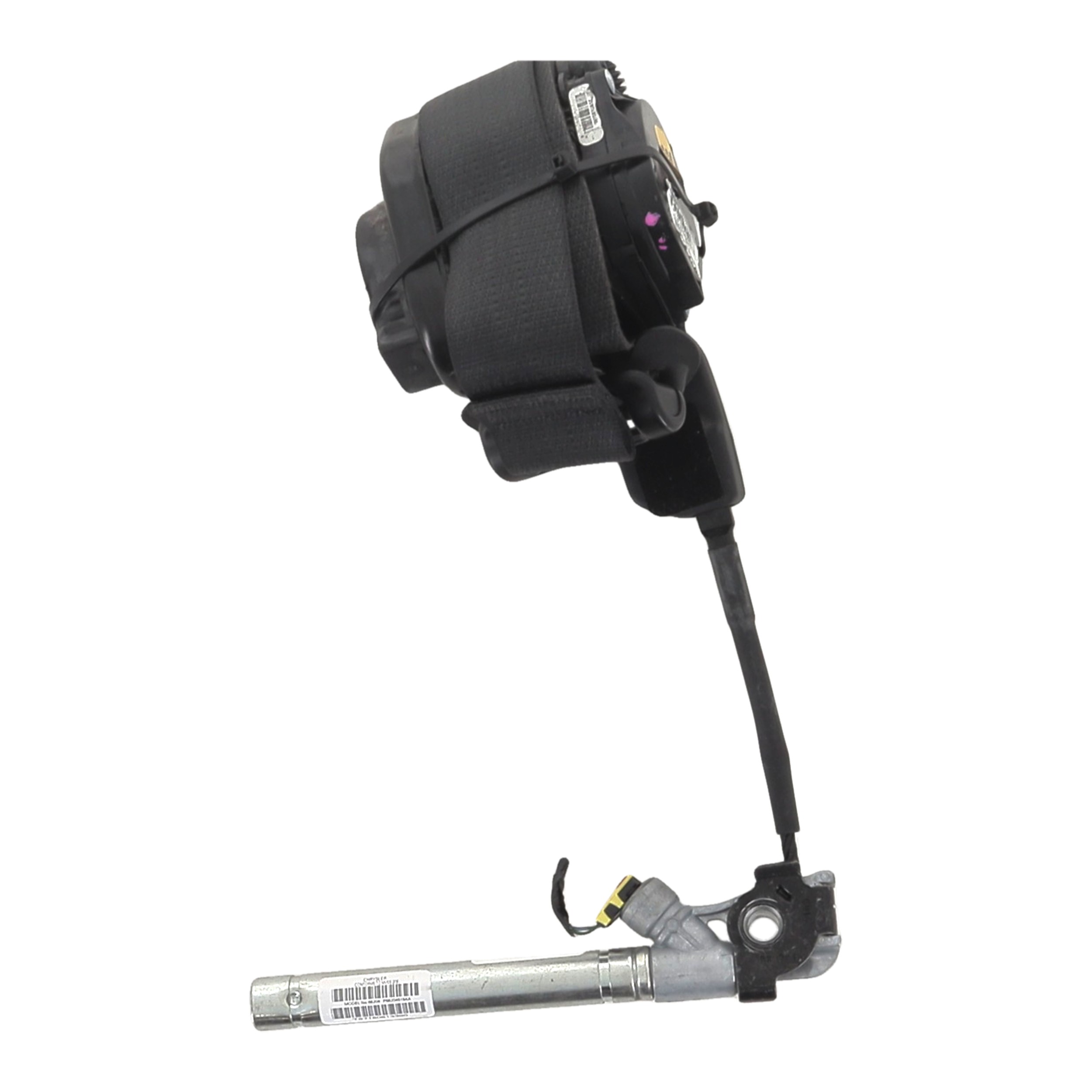 Ceinture avant gauche JEEP GRAND CHEROKEE 4 PH.3 réf. K6LZ67PS4AC E1-2038N E1-2038N