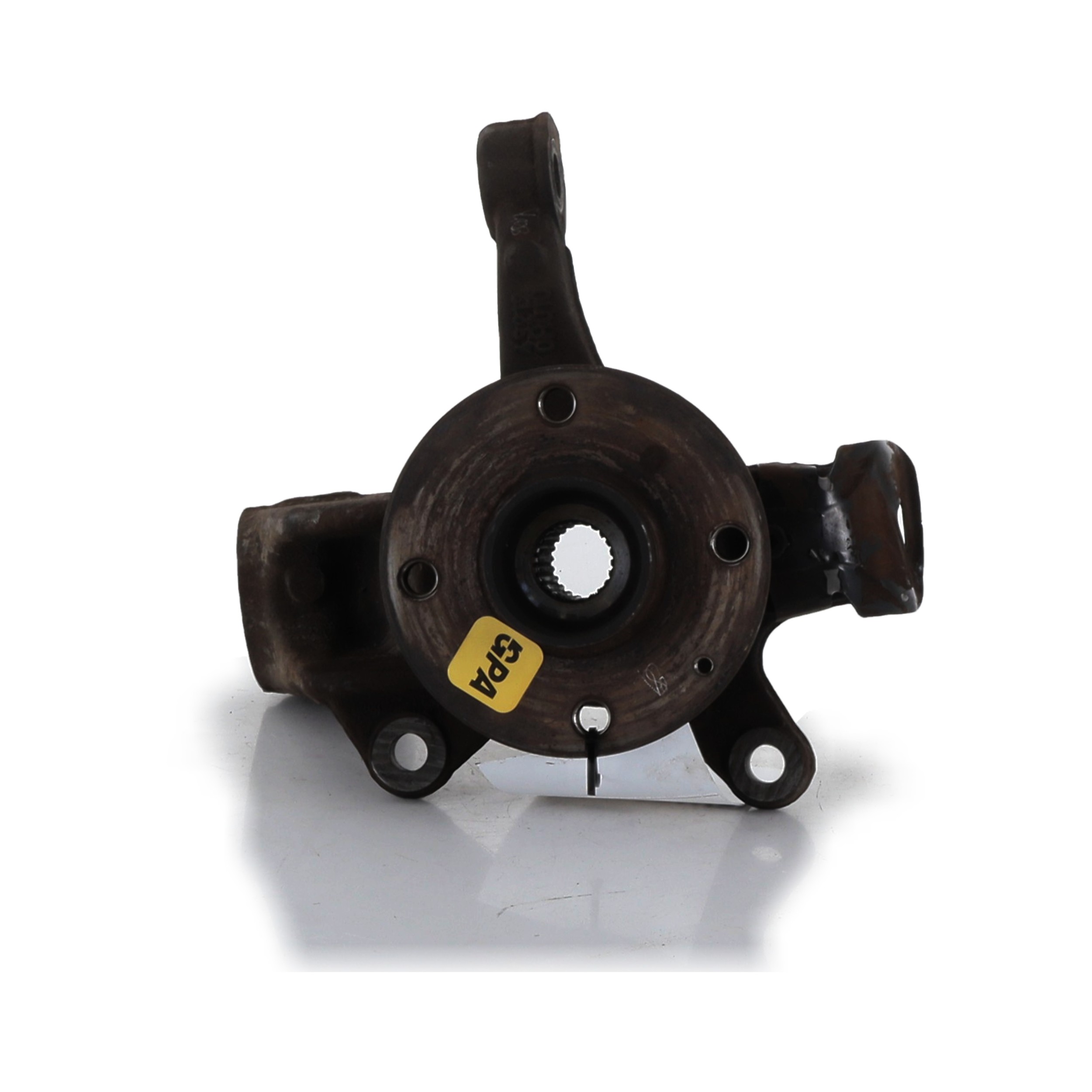 Pivot avant gauche CITROEN C1 1 PH.1 1.0 12V réf. 0000364688 E1-2039X E1-2039X