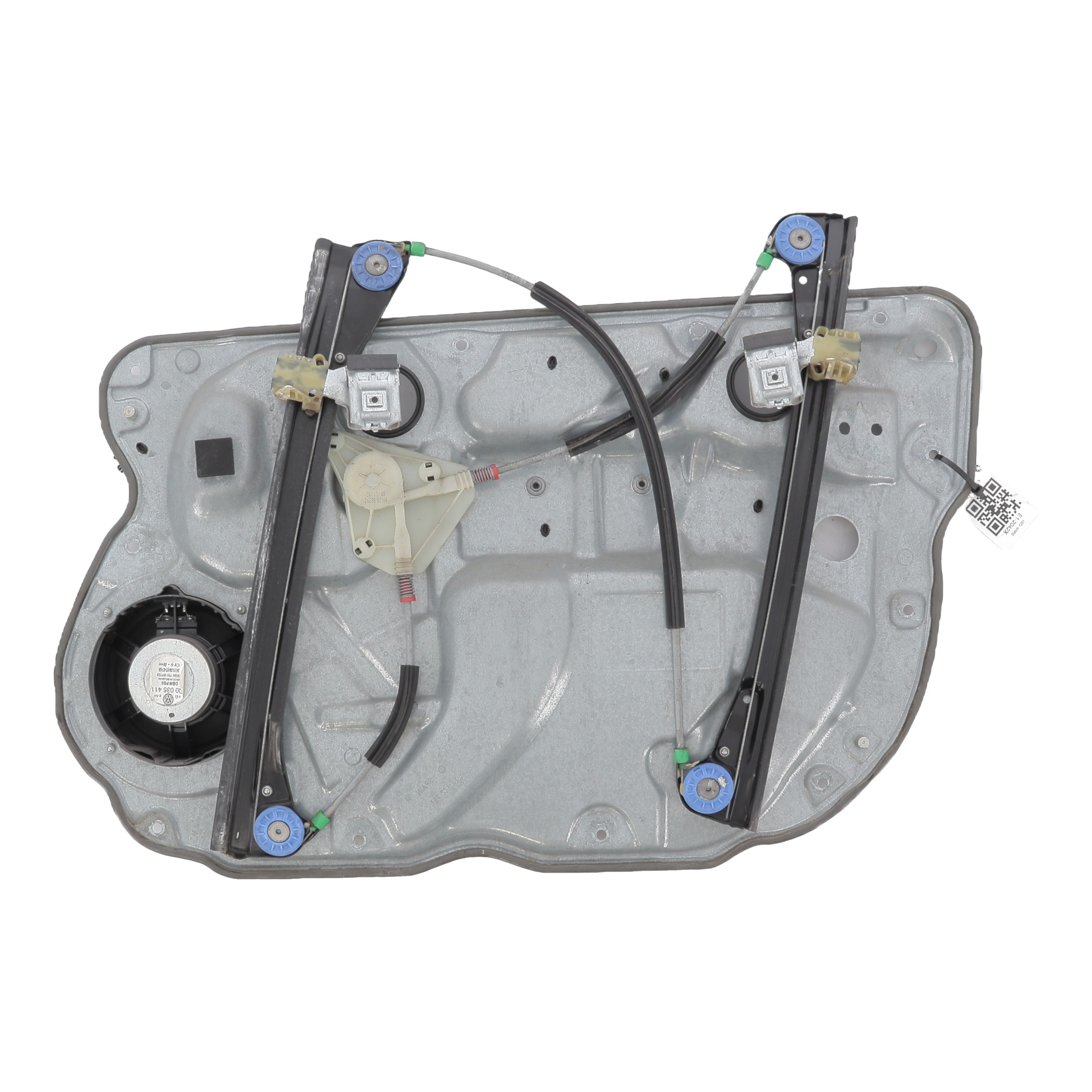 Lève-vitre avant gauche VOLKSWAGEN POLO 4 PH.2 E1-2042X E1-2042X