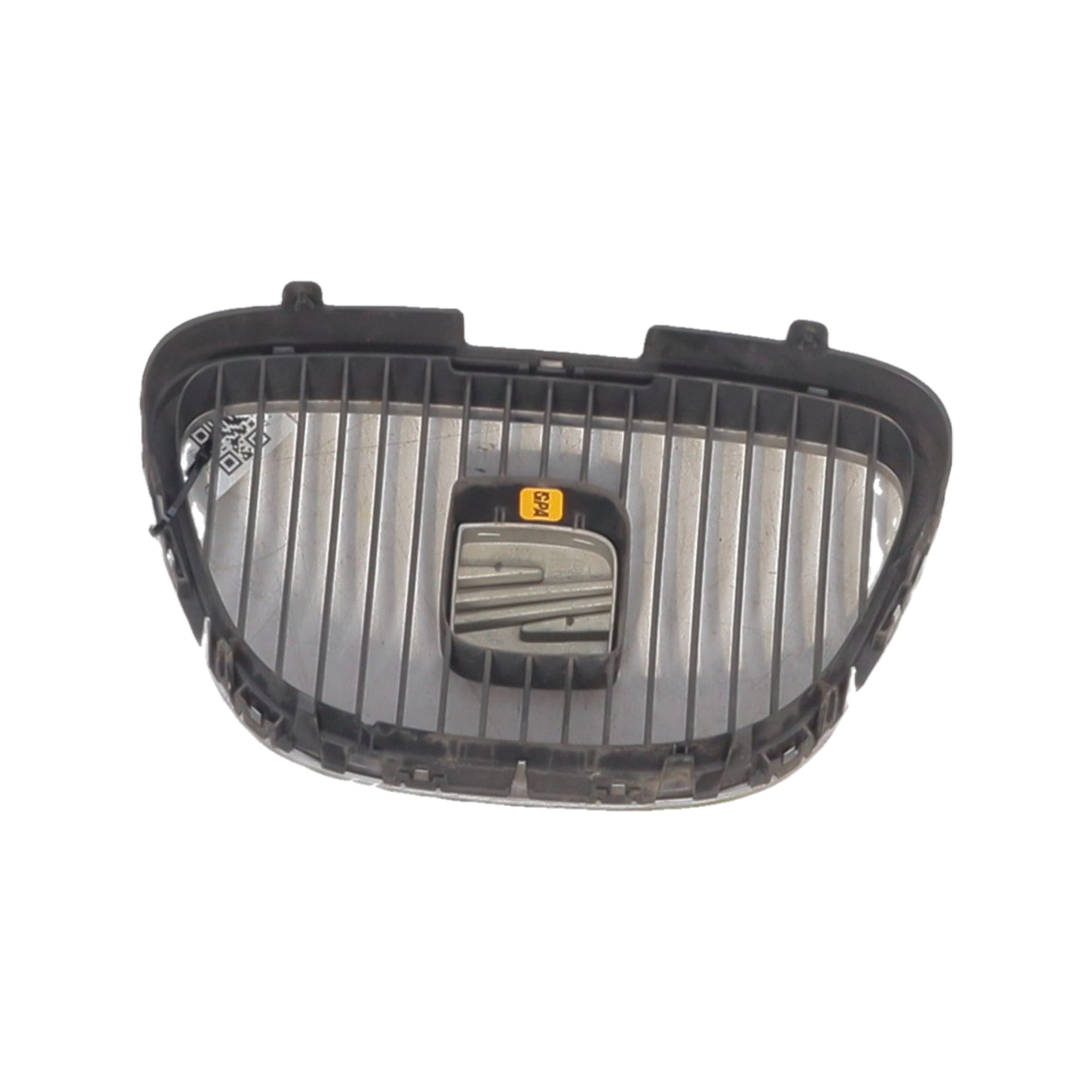 Calandre 5P0853651A9B9 - SEAT LEON 2 PH.1 1.9 TDI - E1-2107F E1-2107F