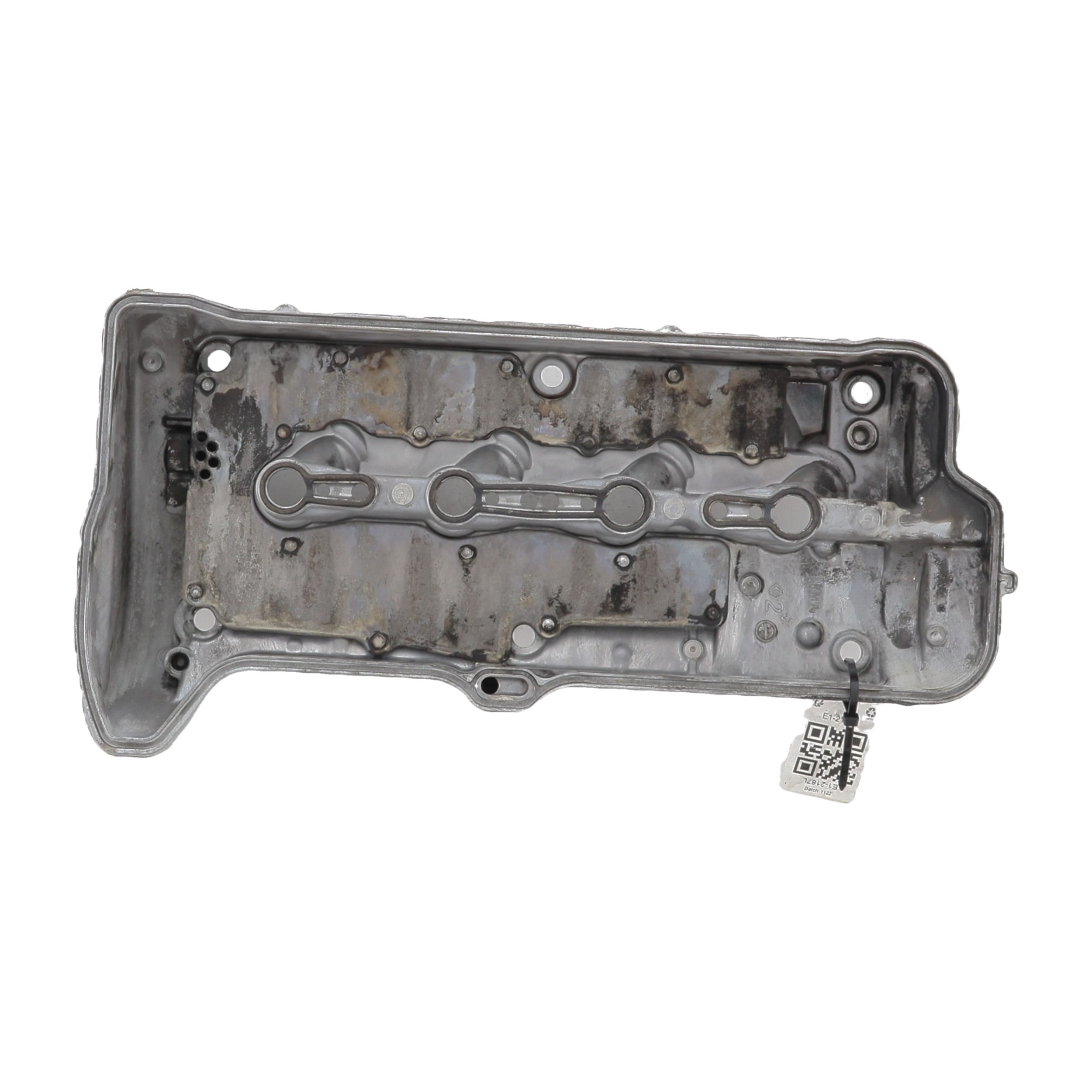 Couvre culasse 12310RSP000 - HONDA CIVIC 7 PH.2 2.2 CTDI - E1-2187L E1-2187L