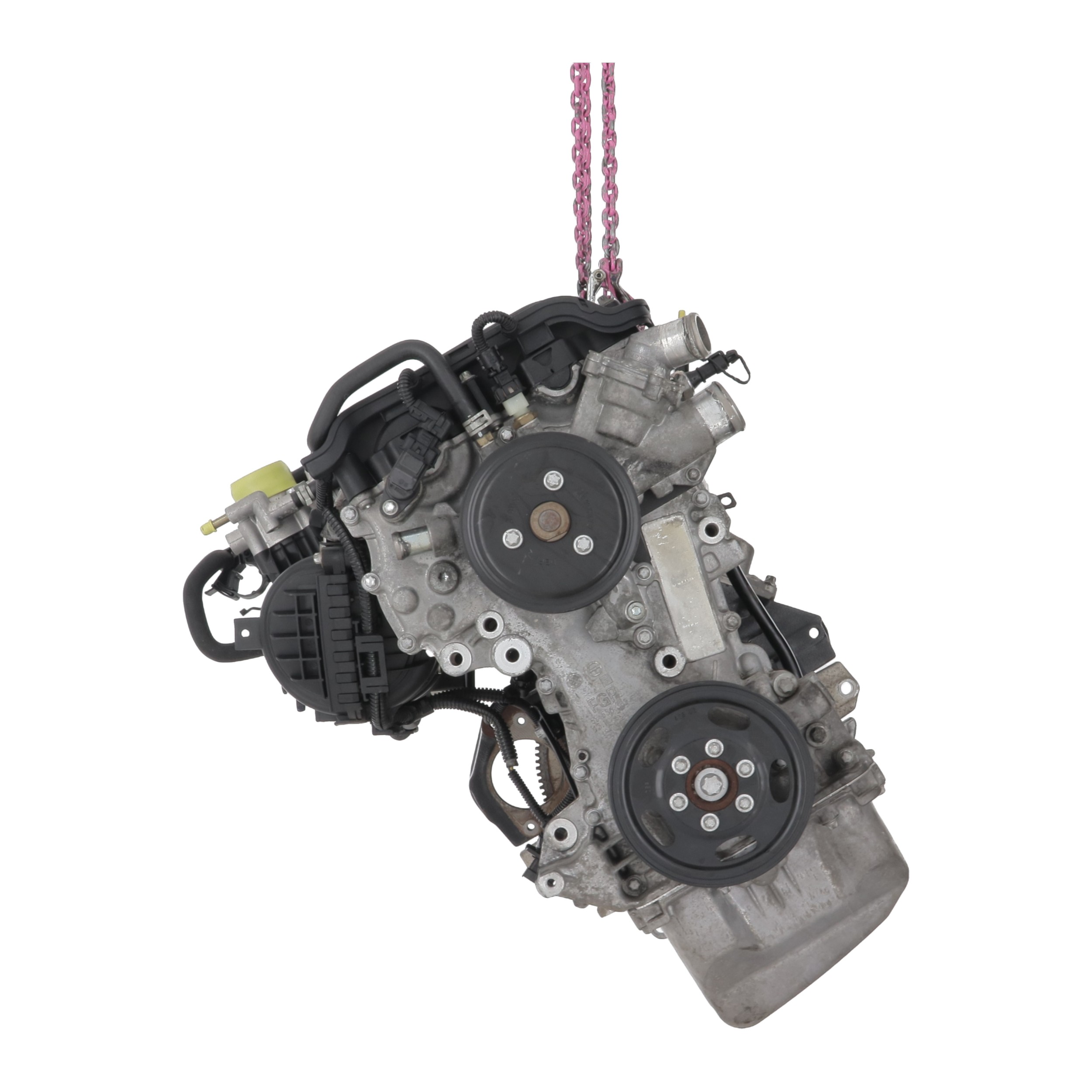 Moteur type Z14XEP-KU1 OPEL CORSA D PH.1 E1-2203M E1-2203M