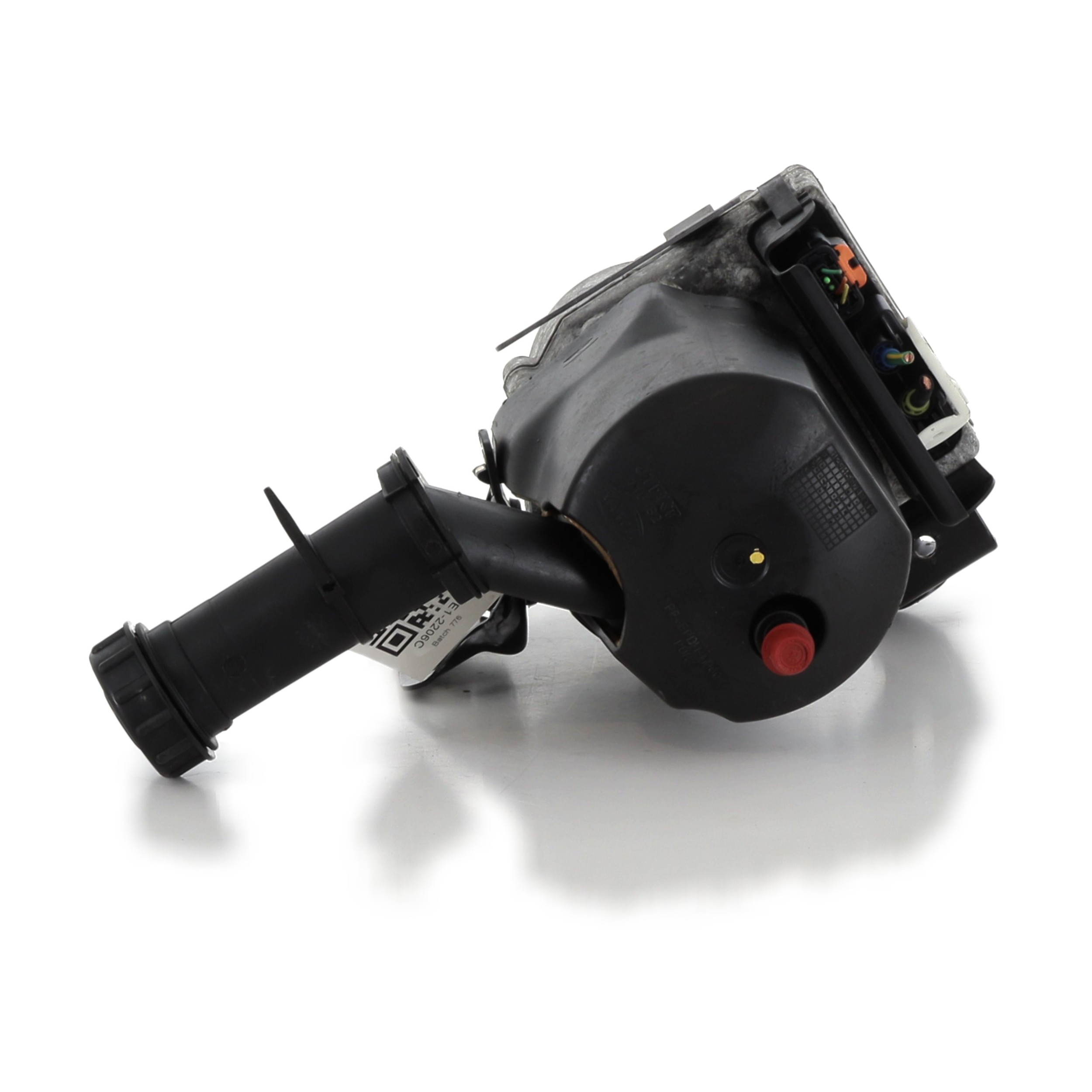 Pompe direction assistée PEUGEOT 3008 1 PH.2 réf. 1617246280 E1-2206C E1-2206C