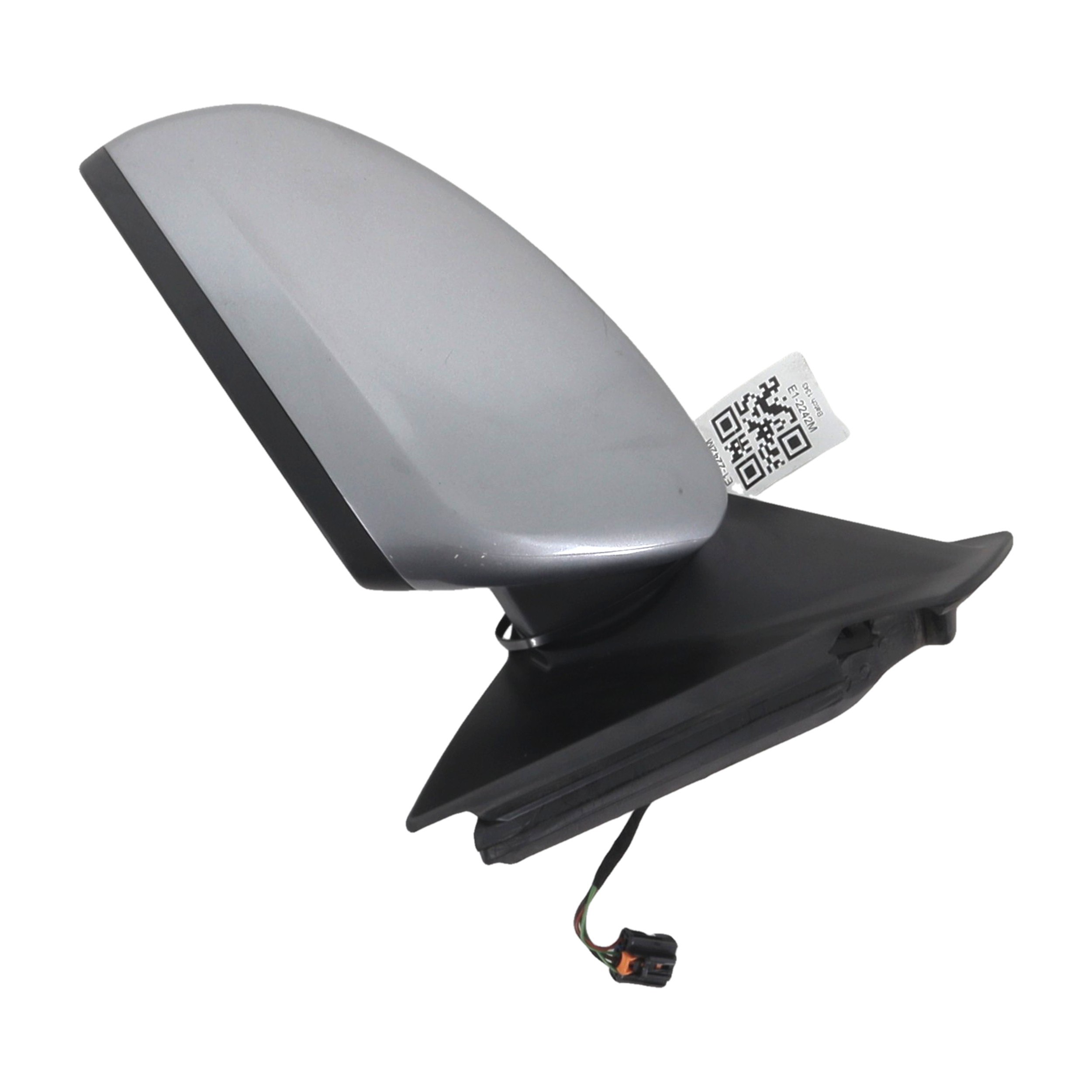 Rétroviseur gauche PEUGEOT 208 2 PH.1 réf. 98260224XT E1-2242M E1-2242M