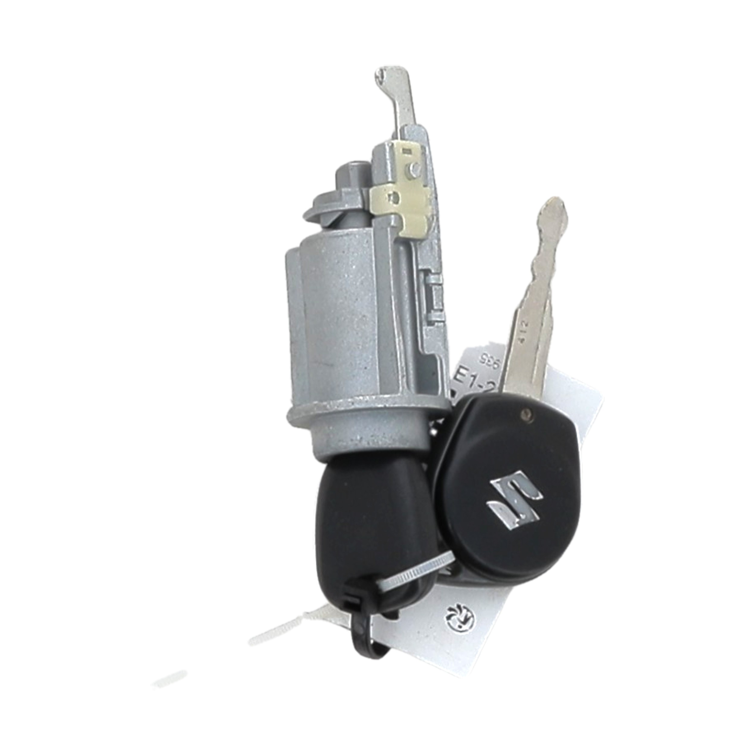 Neiman (barillet clé) SUZUKI JIMNY E1-2269I E1-2269I