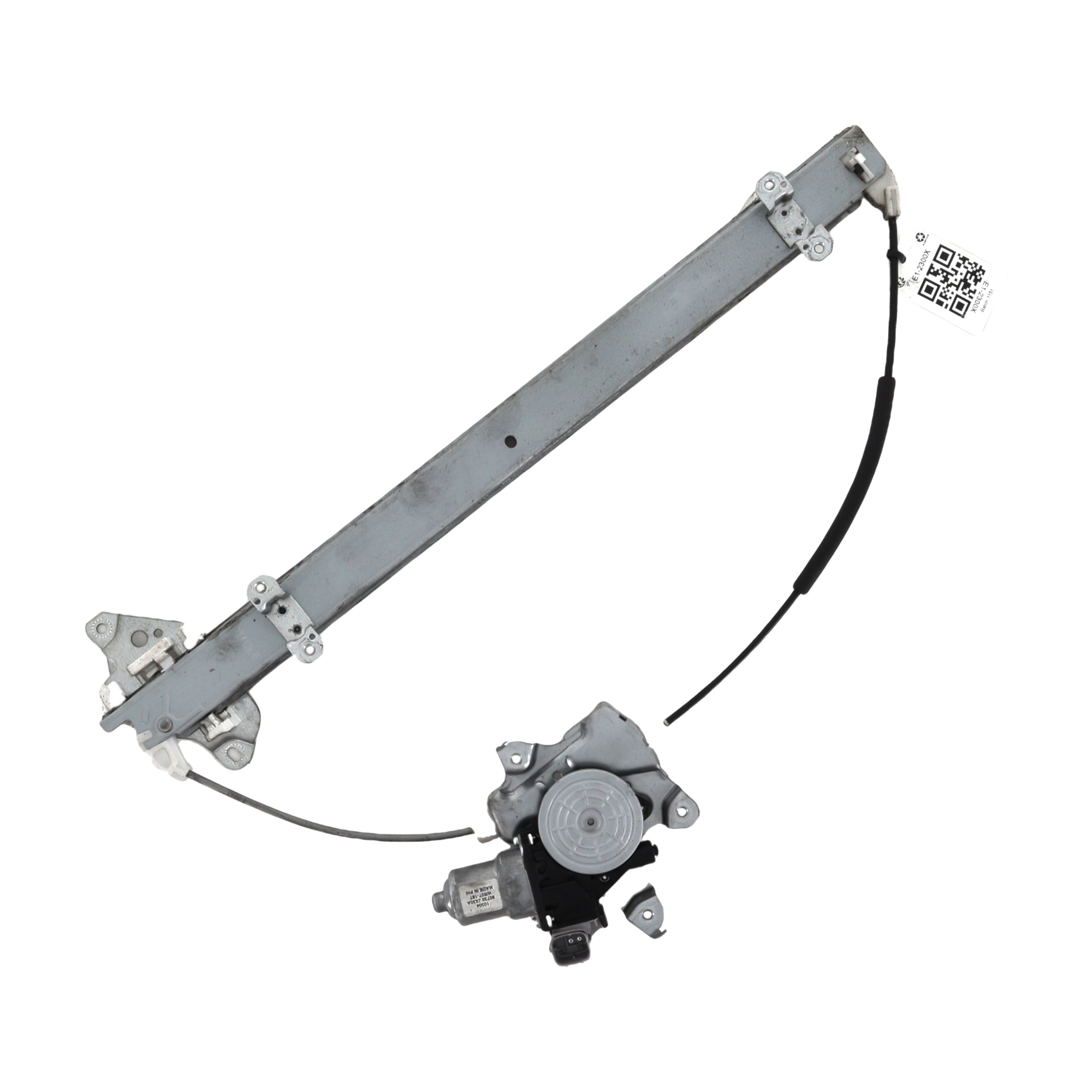 Lève vitre avant droit NISSAN NV200 E1-2300X E1-2300X