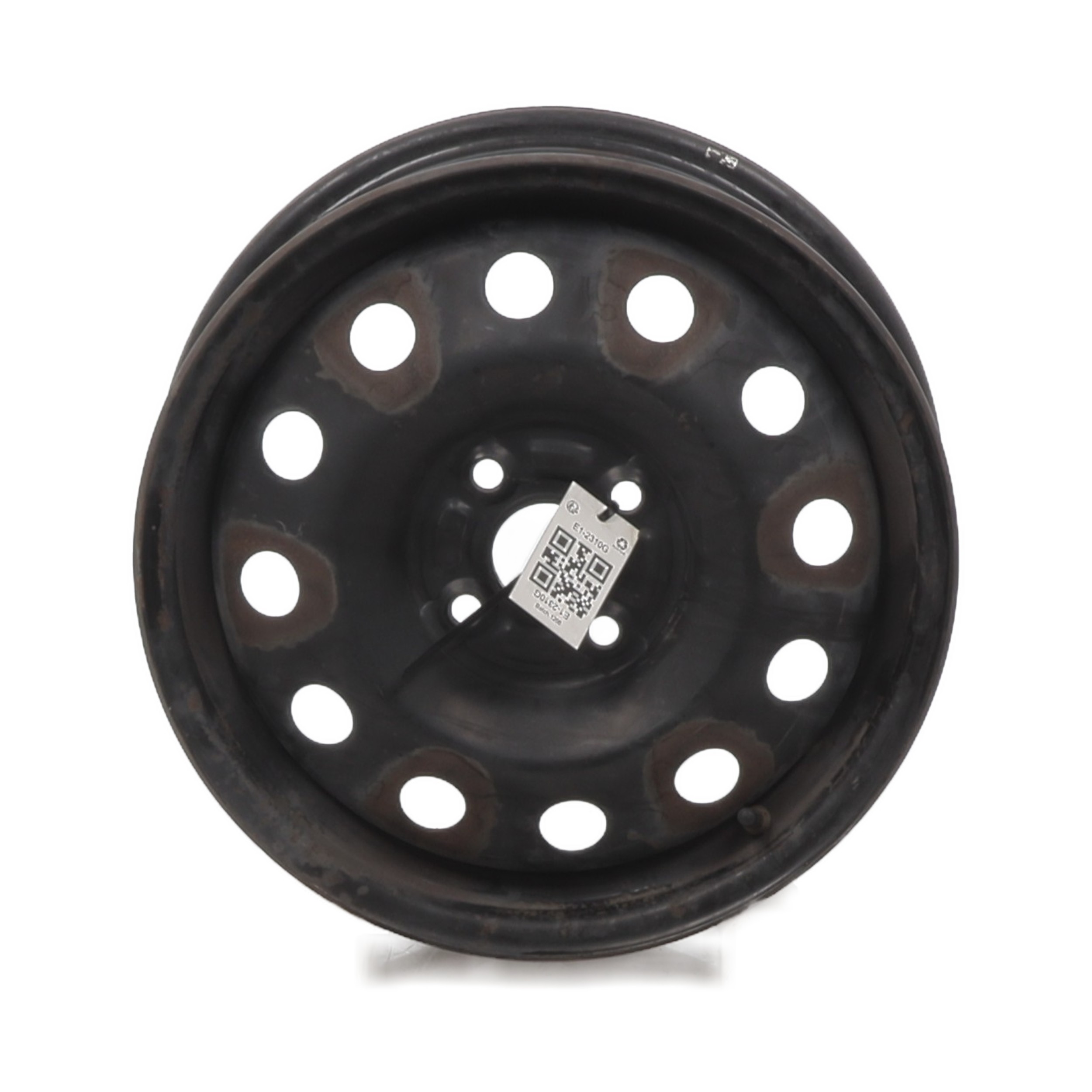 Jante tole 43210-72K10-27N - SUZUKI SWIFT 3 1.3 DDIS - E1-2310G E1-2310G