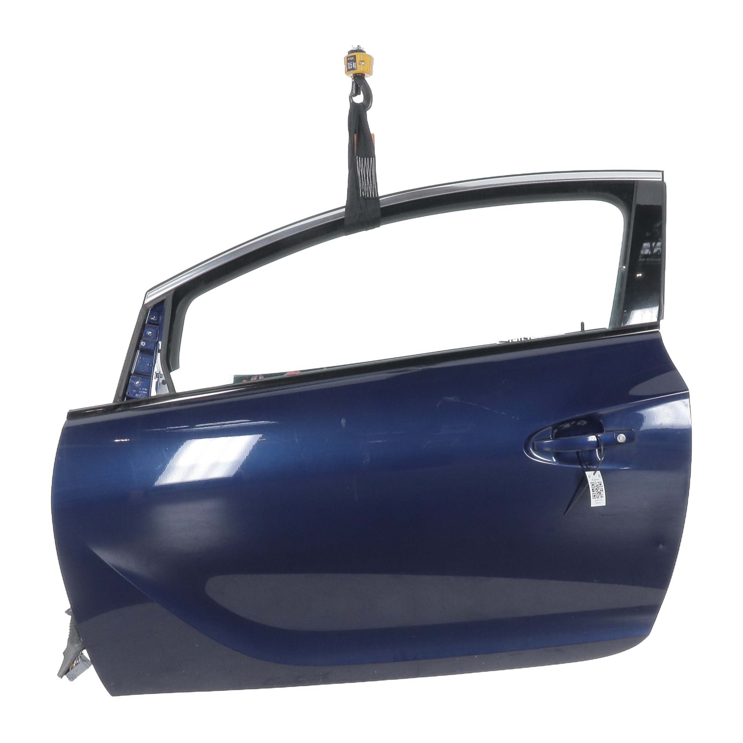 Porte gauche (3 portes) OPEL ASTRA GTC J 13394360 E1-2361K E1-2361K