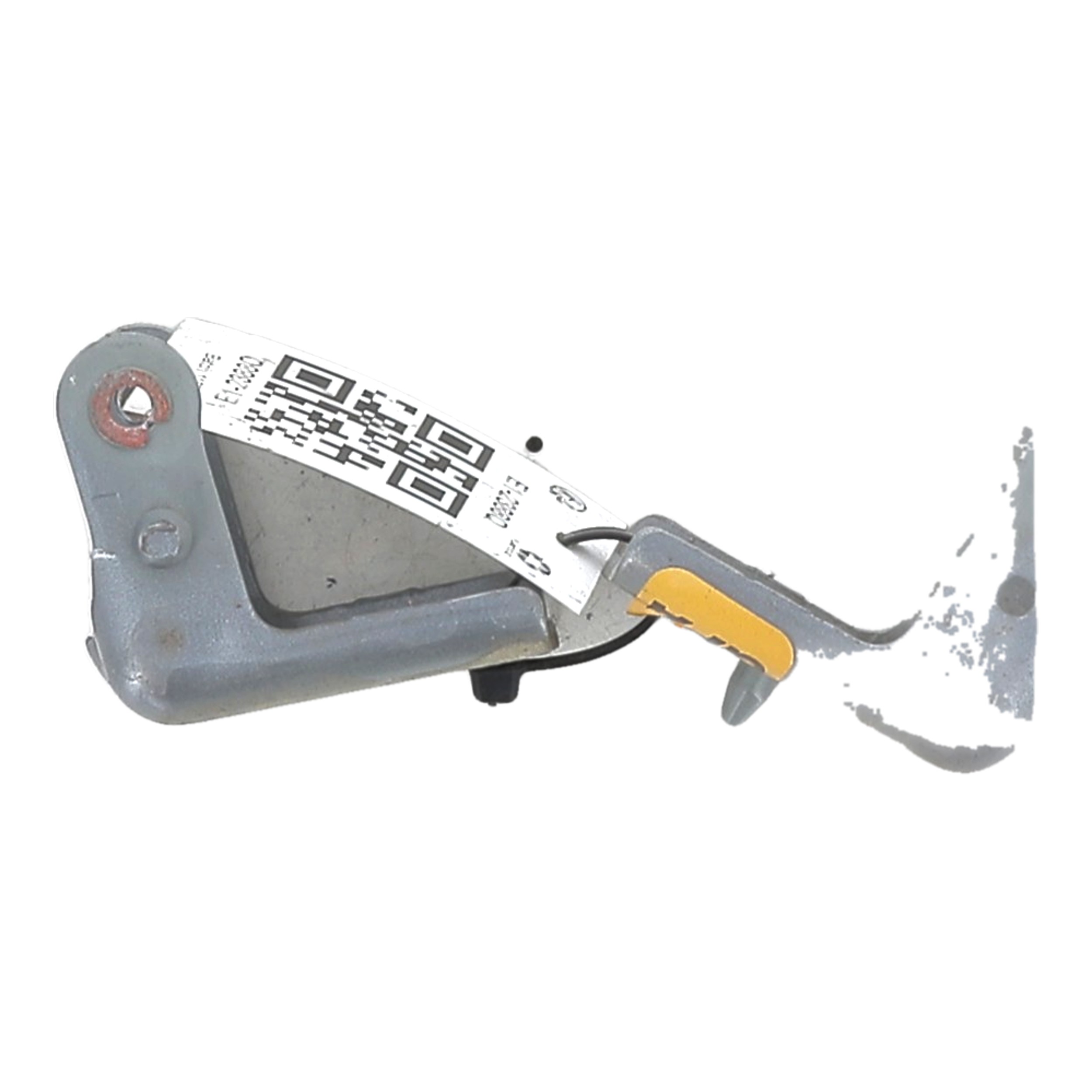 Charnière de porte avant droite 9671886880 - PEUGEOT 2008 1 PH.1 1.6 BHDI - E1-2388Q E1-2388Q