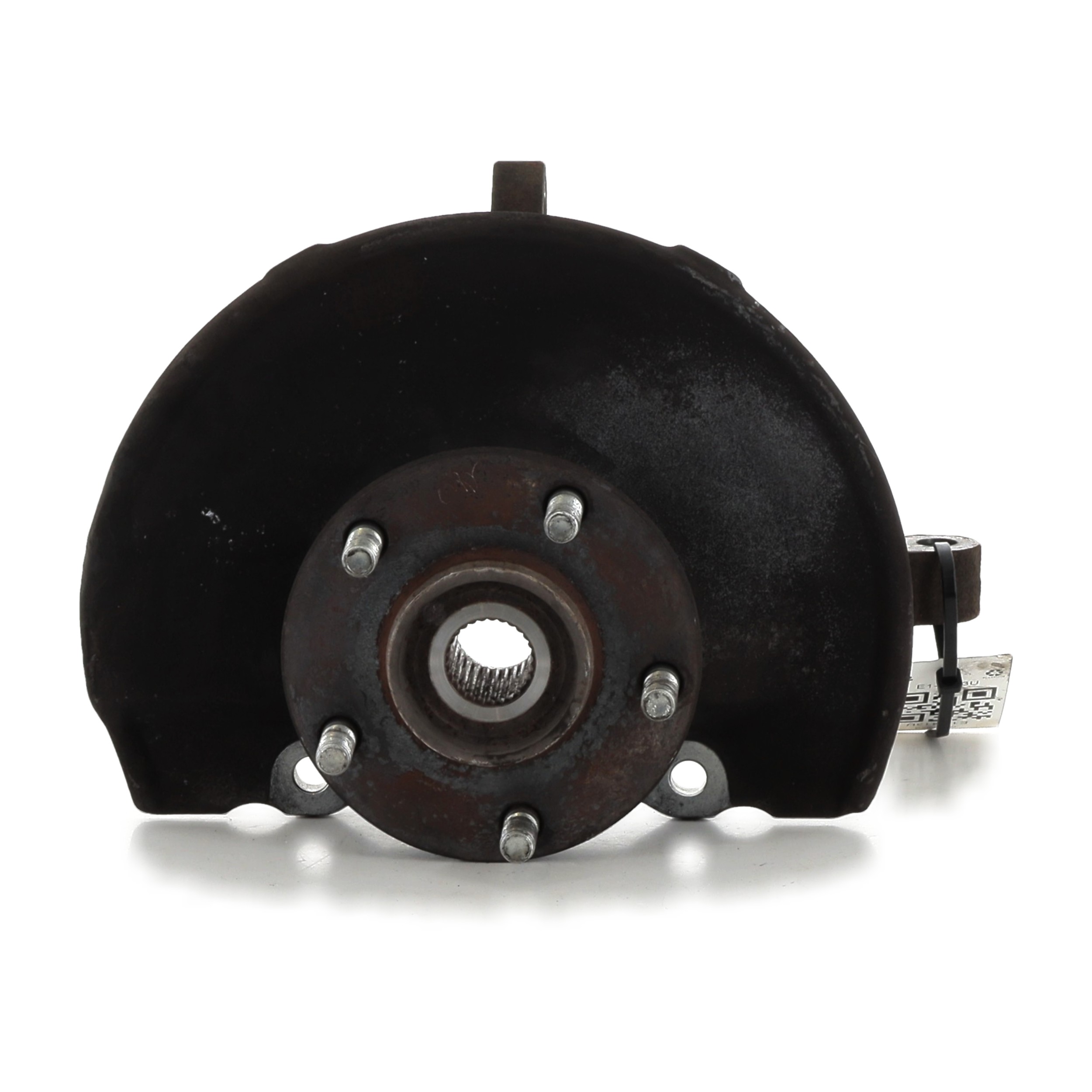 Pivot avant droit CITROEN C4 AIRCROSS 1.6 EHDI réf. 0000364798 E1-2413U E1-2413U