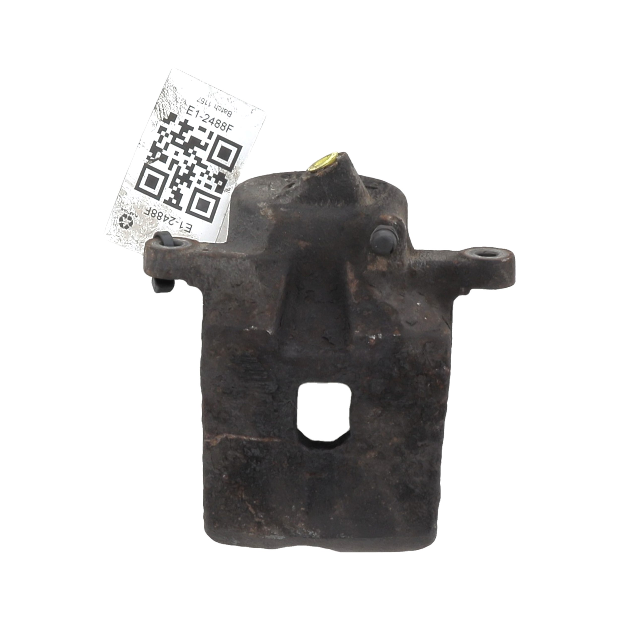 Etrier avant gauche 4775042040 - TOYOTA RAV4 2.0 D4D - E1-2488F E1-2488F