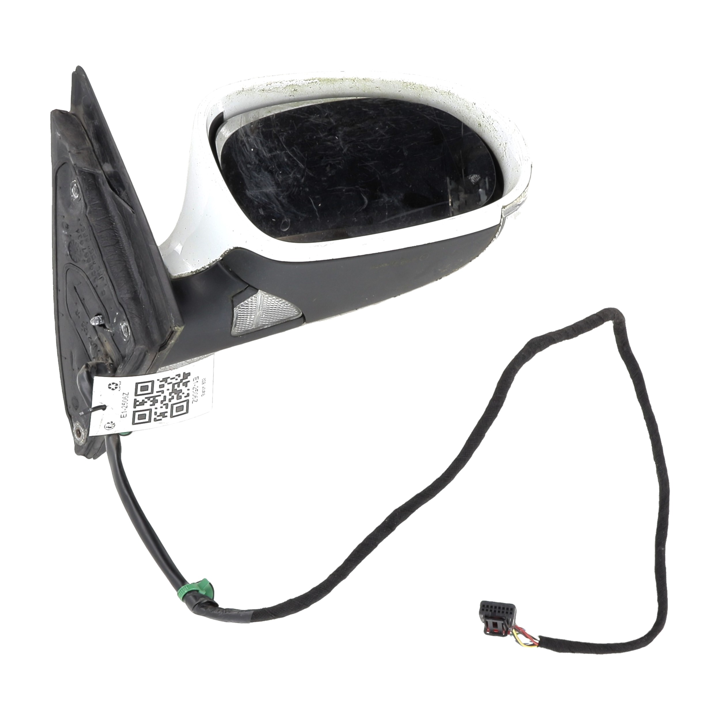 Rétroviseur droit VOLKSWAGEN PASSAT 5 réf. 3C1857508CP9B9 E1-2506Z E1-2506Z