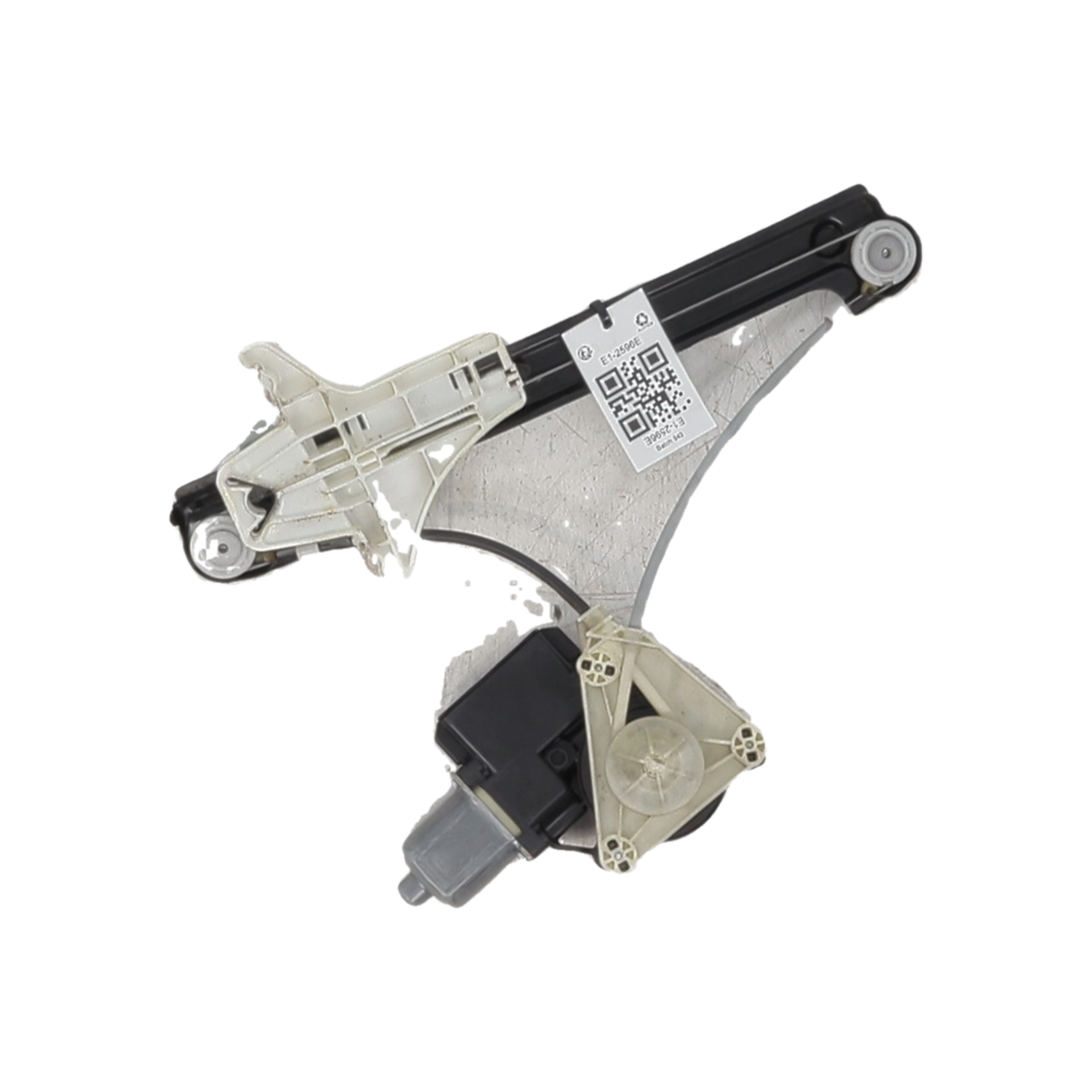 Lève-vitre arrière gauche VOLKSWAGEN POLO 5 PH.1 E1-2596E E1-2596E