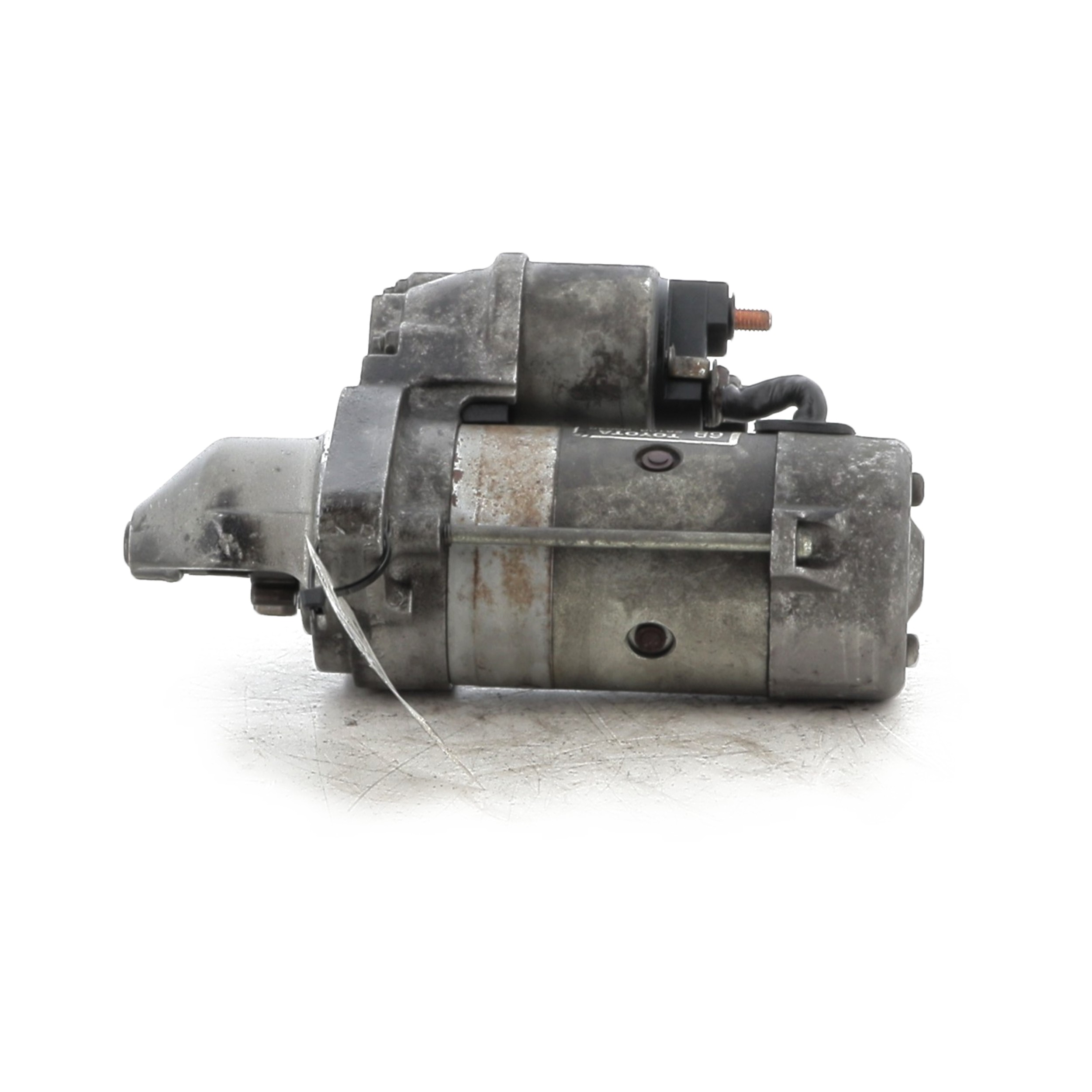 Démarreur TOYOTA AVENSIS 2 PH.2 2.2 D4D réf. 281000R010 E1-2694M E1-2694M