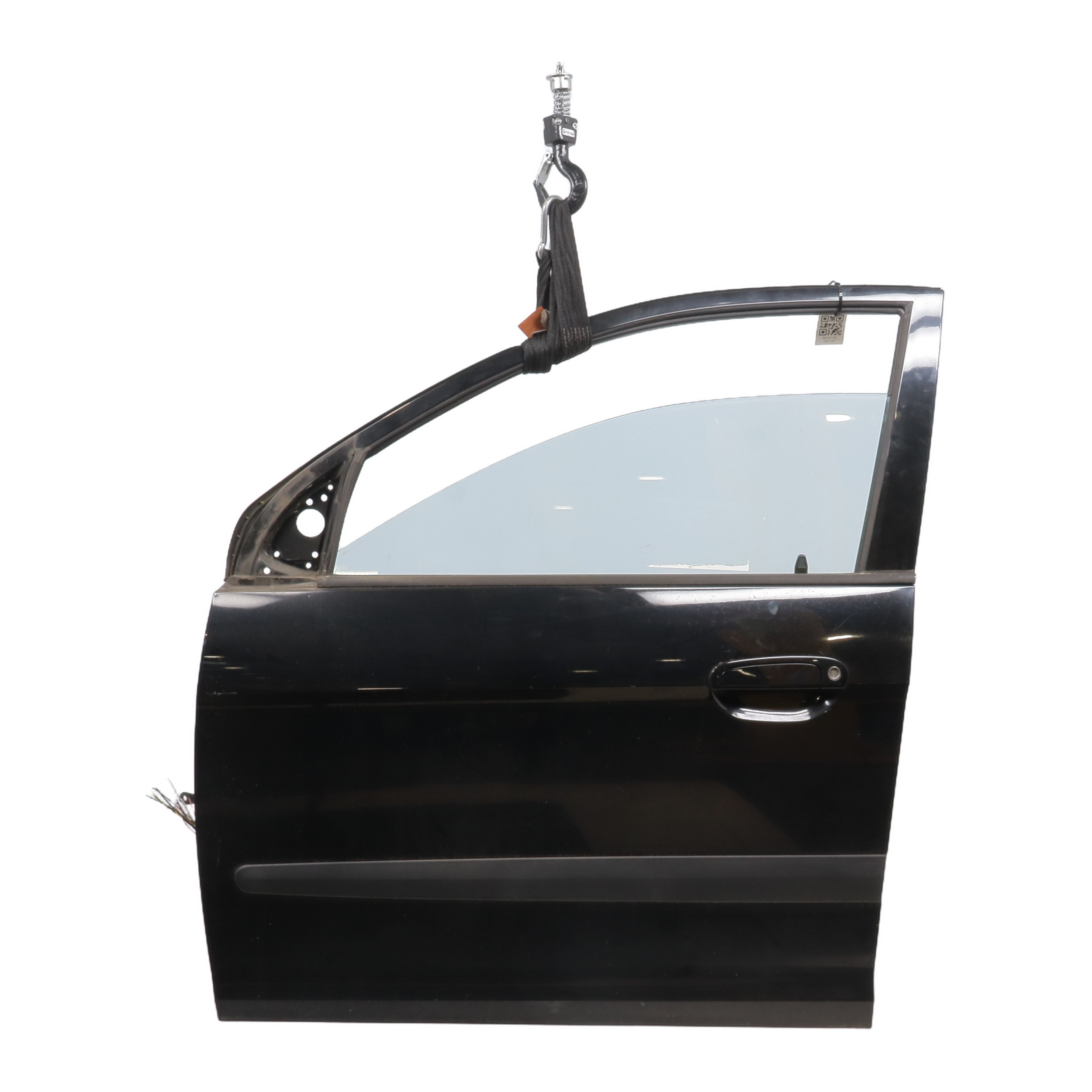 Porte avant gauche KIA PICANTO 1 PH.2 7600307010 E1-2703K E1-2703K