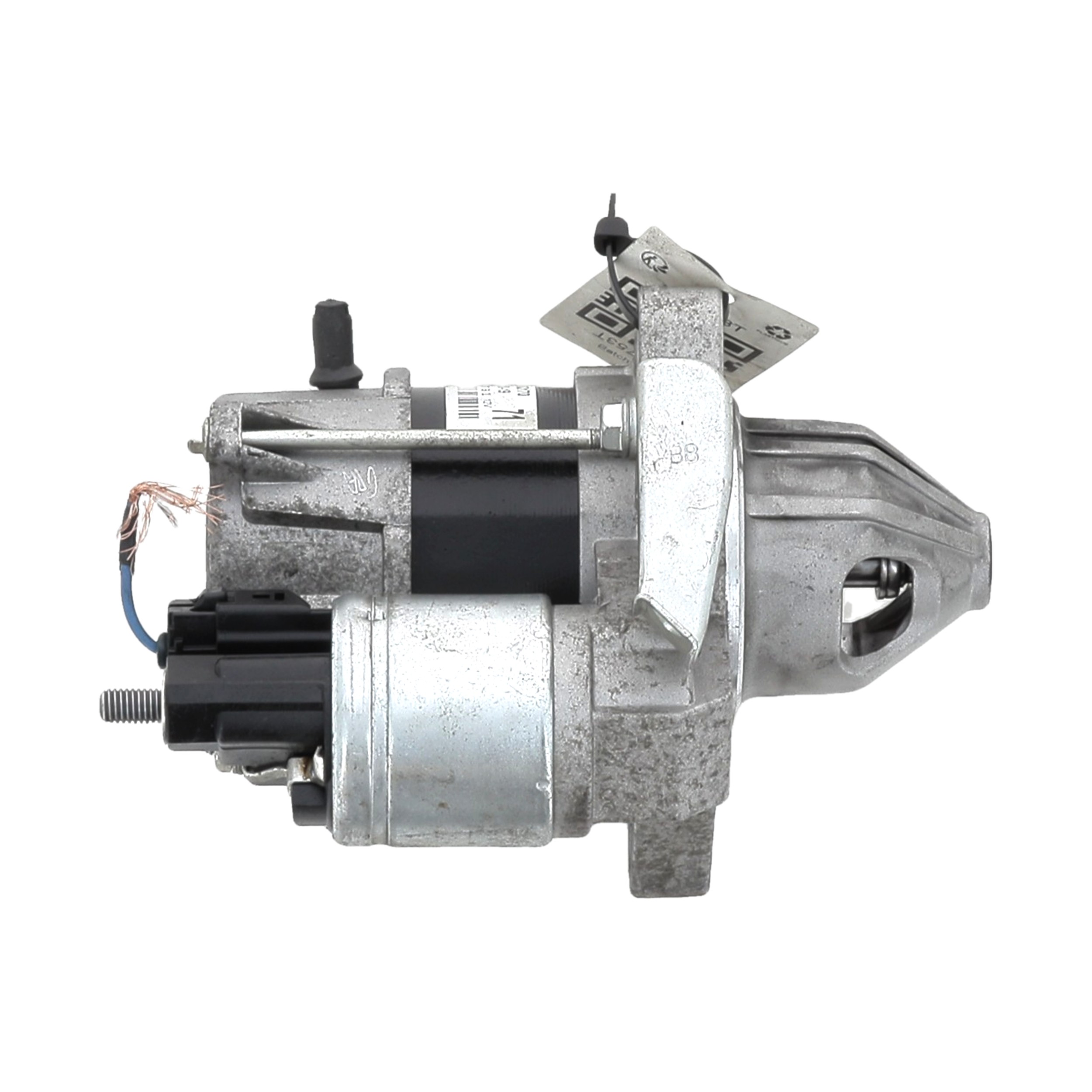 Démarreur TOYOTA AYGO X 1.0 VVTI réf. 281000Q170 E1-2753T E1-2753T [reference_2378702] 5