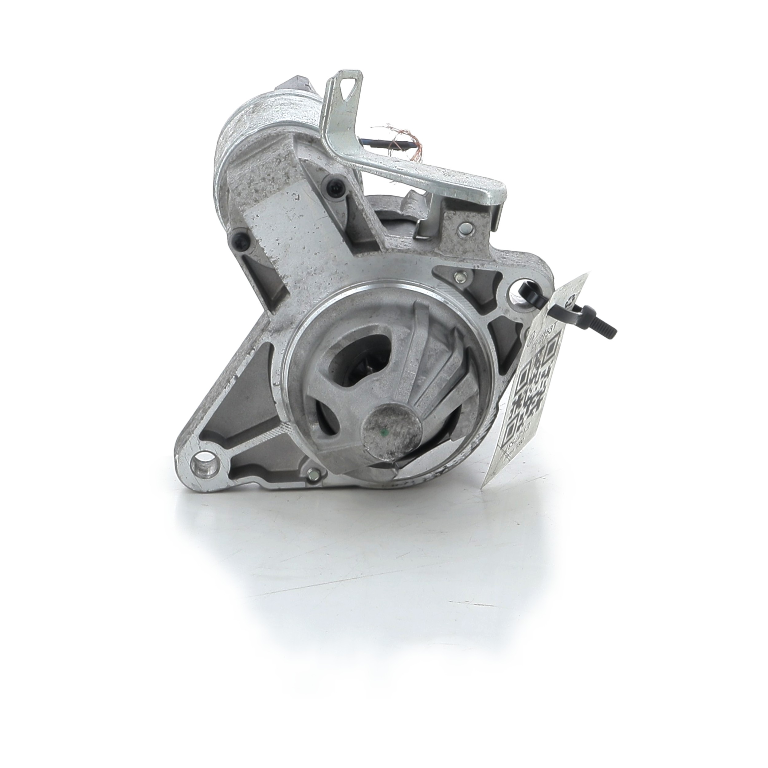 Démarreur TOYOTA AYGO X 1.0 VVTI réf. 281000Q170 E1-2753T E1-2753T [reference_2378702] 2