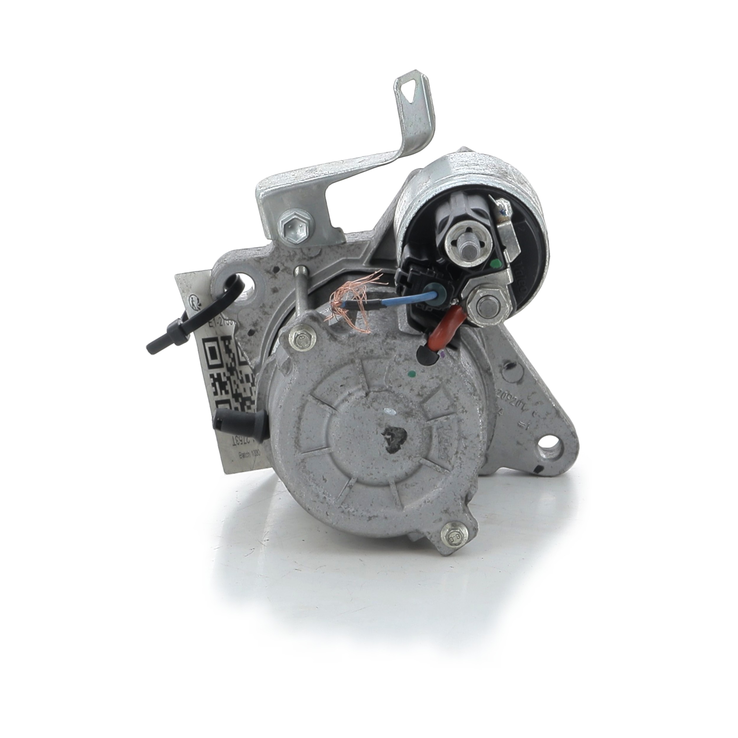 Démarreur TOYOTA AYGO X 1.0 VVTI réf. 281000Q170 E1-2753T E1-2753T [reference_2378702] 4