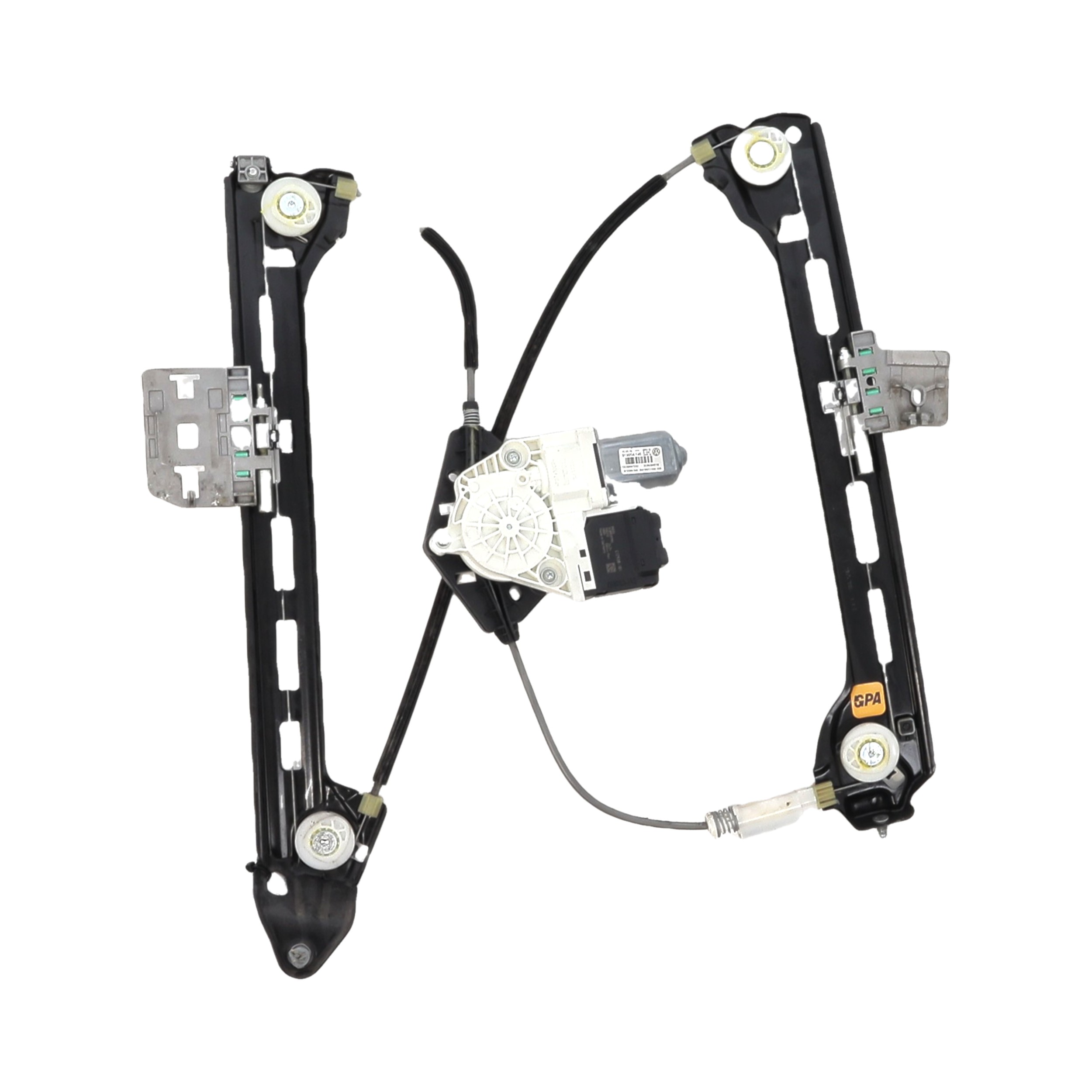 Lève-vitre arrière gauche VOLKSWAGEN PASSAT CC 6 E1-2810Q E1-2810Q