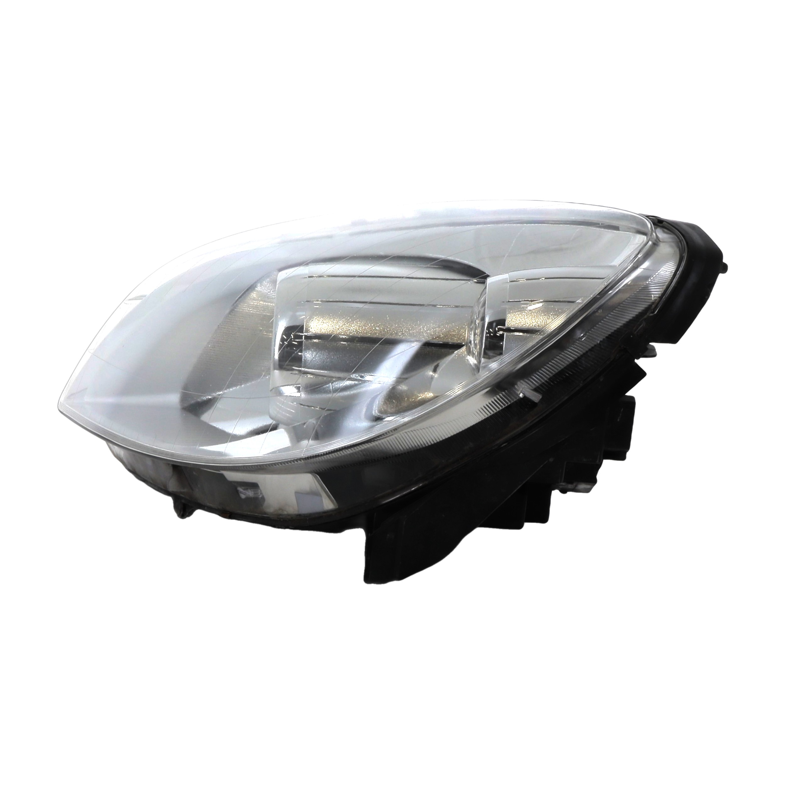 Phare gauche réf. 1698202561 MERCEDES CLASSE B 1 PH.1 E1-2819E E1-2819E