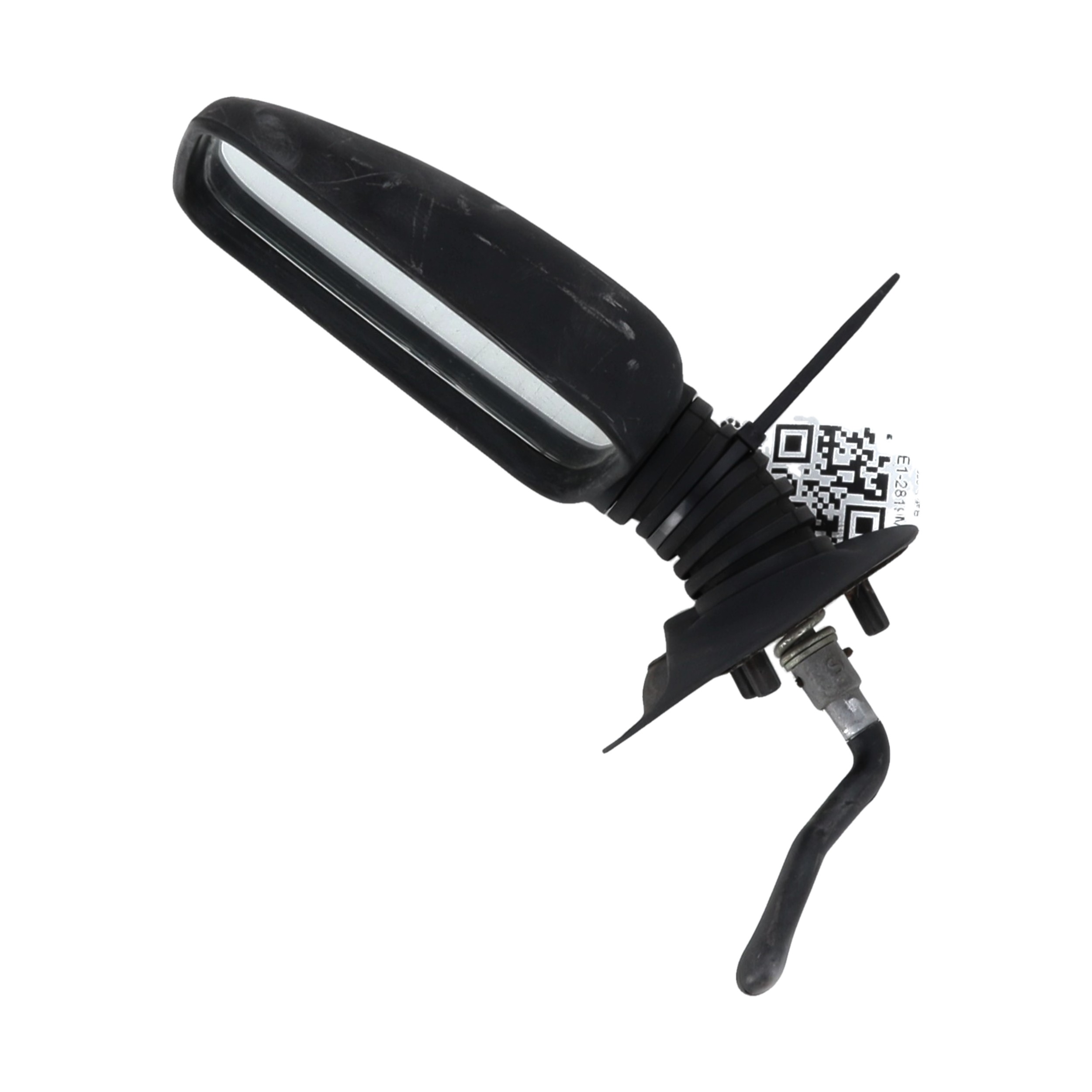 Rétroviseur gauche FIAT CINQUECENTO réf. 5894899 E1-2819M E1-2819M