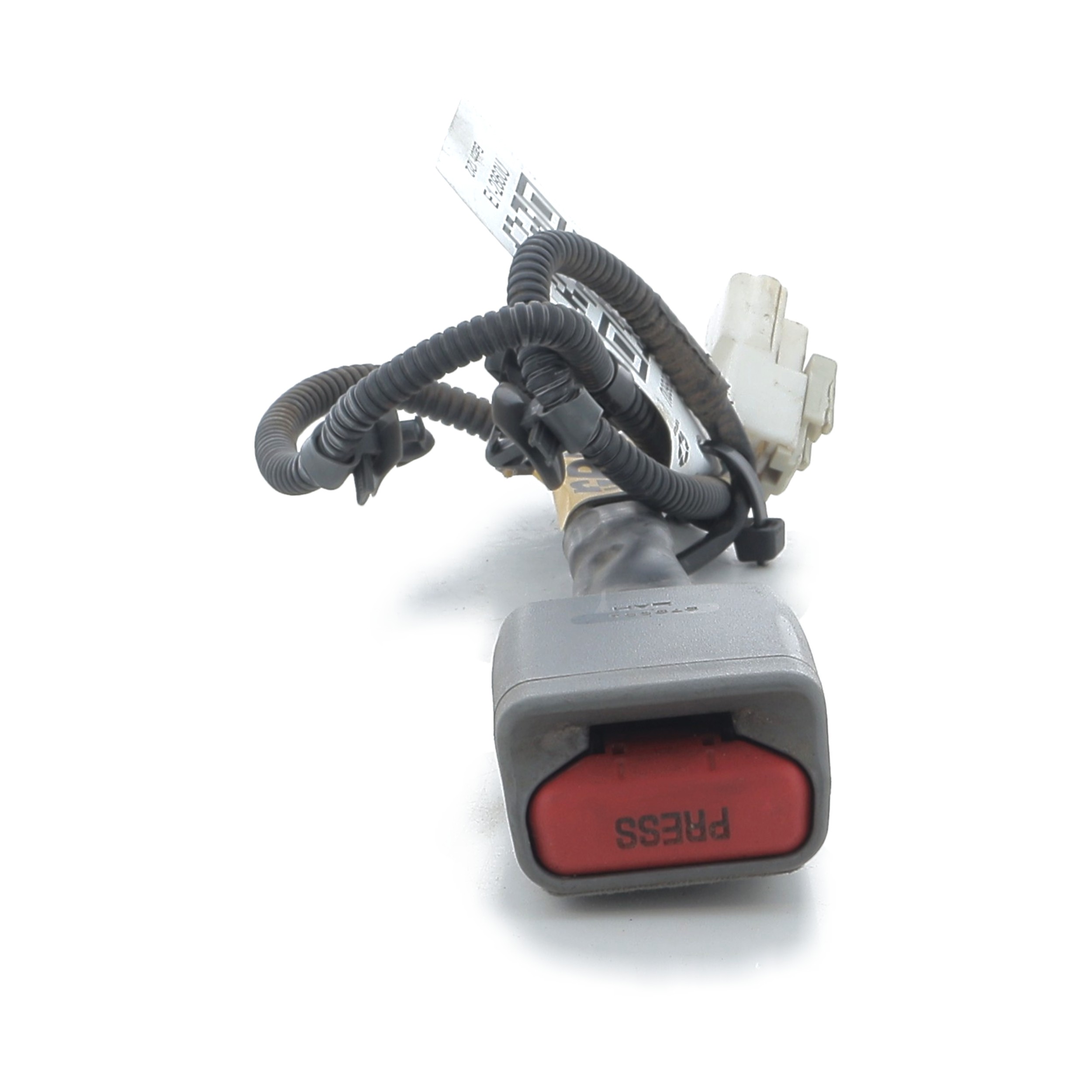 Attache ceinture avant gauche KIA SOUL 2 PH.1 E1-2860U E1-2860U