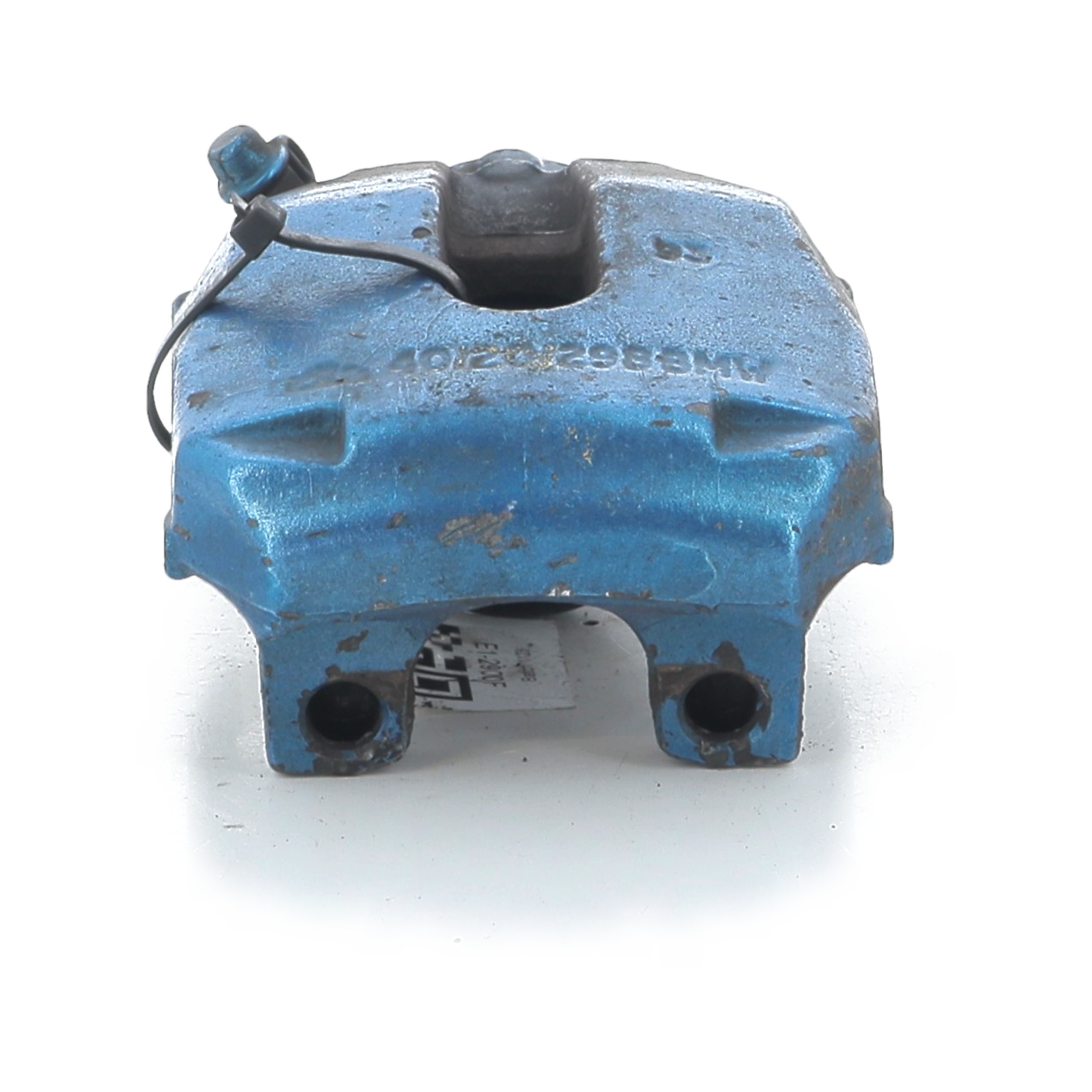 Etrier arrière gauche 34211163649 - BMW SERIE 5 4 PH.2 530 D - E1-2900F E1-2900F