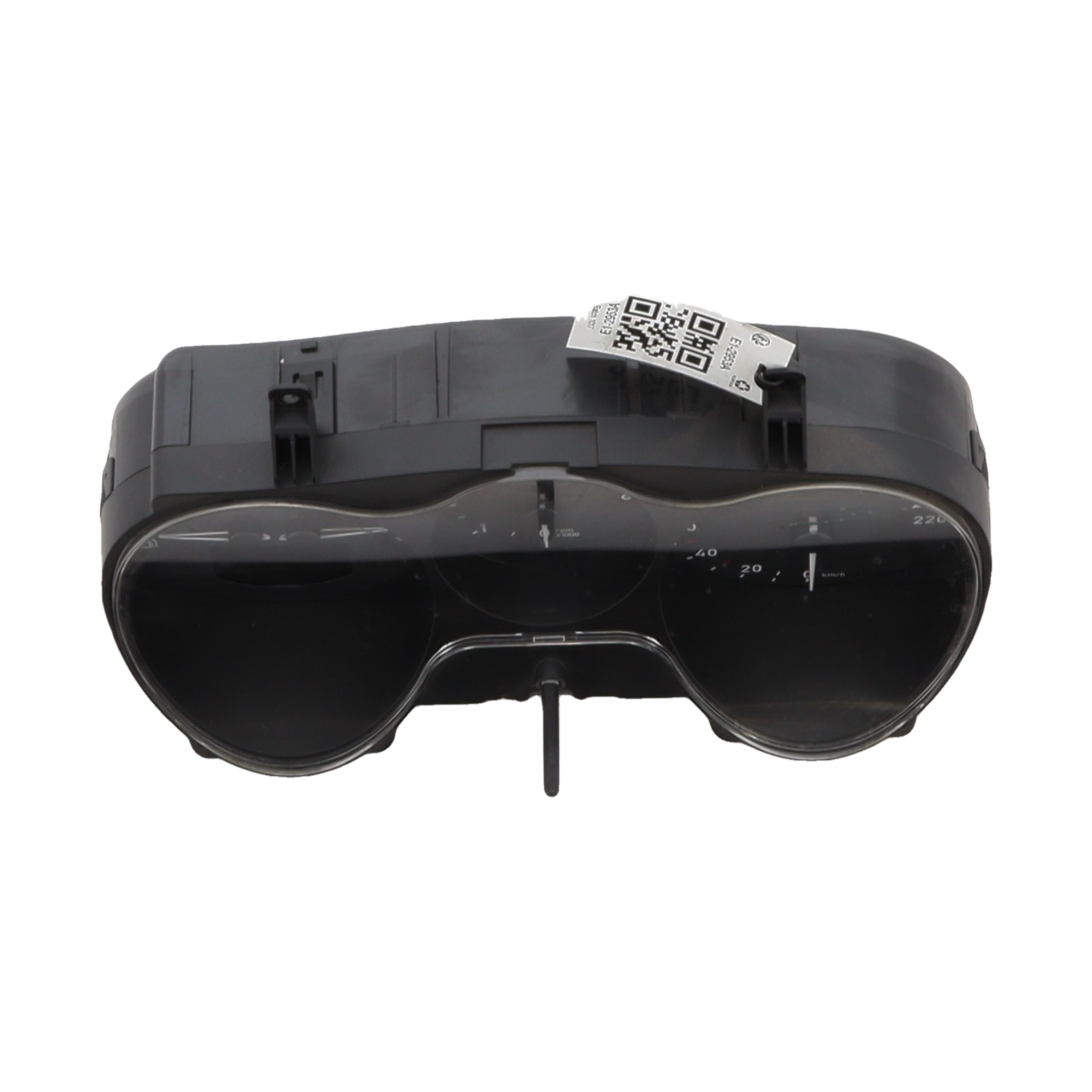 Compteur 5P0920823CX - SEAT ALTEA PH.1 1.9 TDI - E1-2953A E1-2953A