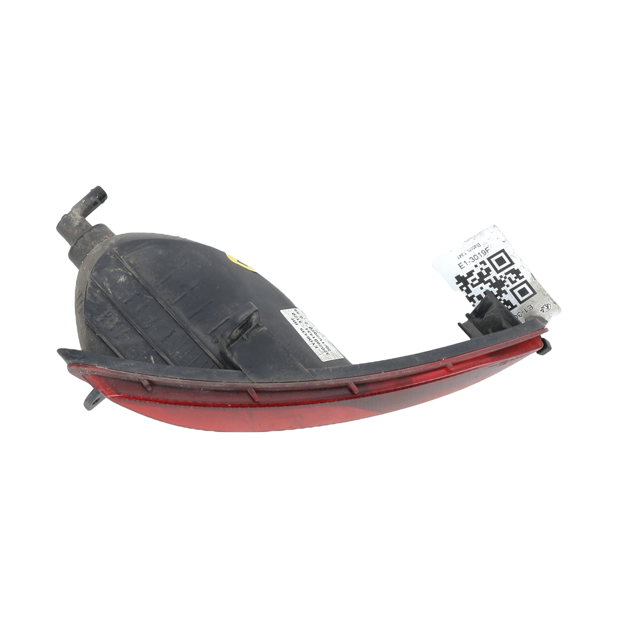 Feu de pare choc arrière droit 52072914 - FIAT TIPO 2 PH.1 - E1-3019F E1-3019F