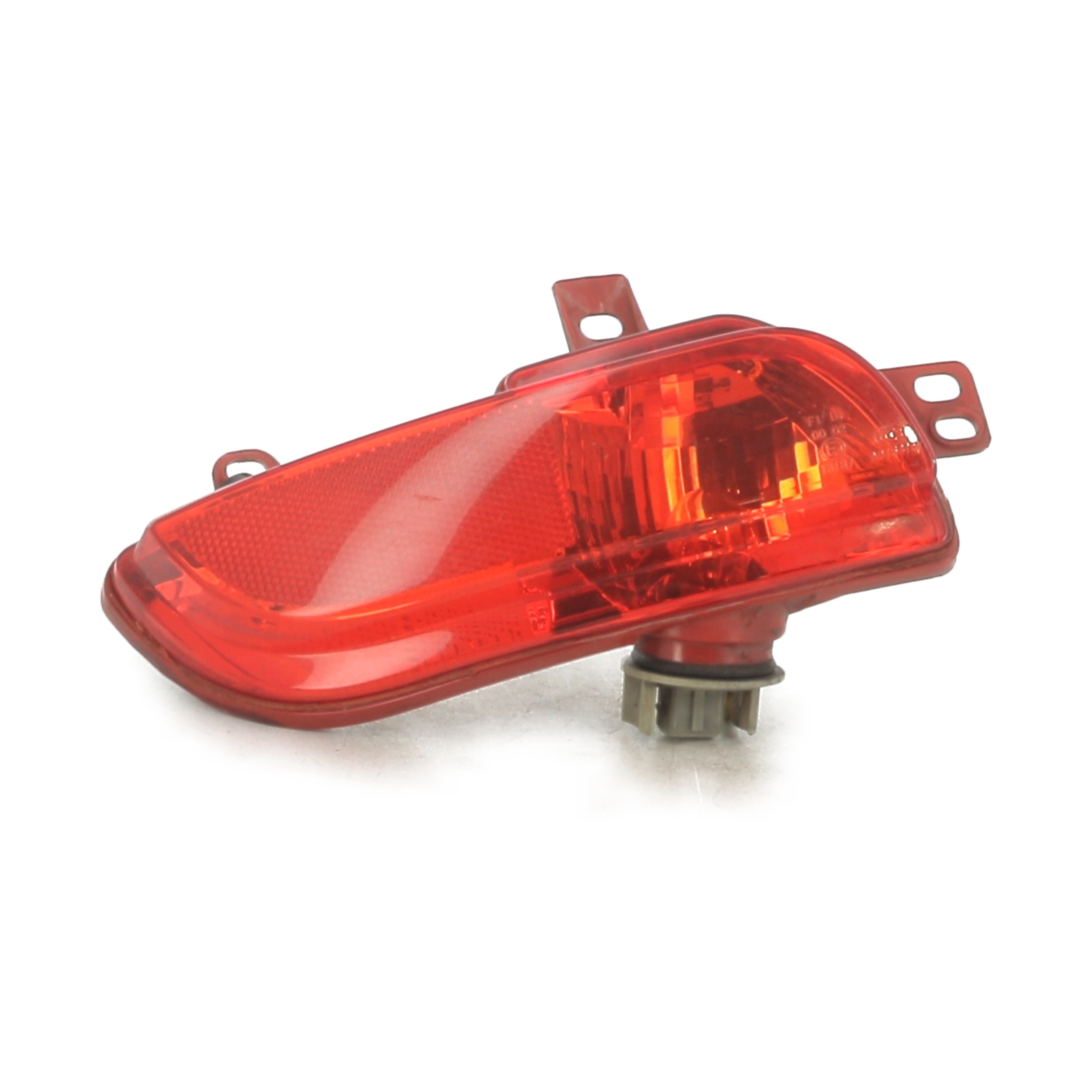 Feu de pare choc arrière gauche 6350HA - PEUGEOT 206 + HDI - E1-3123I E1-3123I [reference_39951]