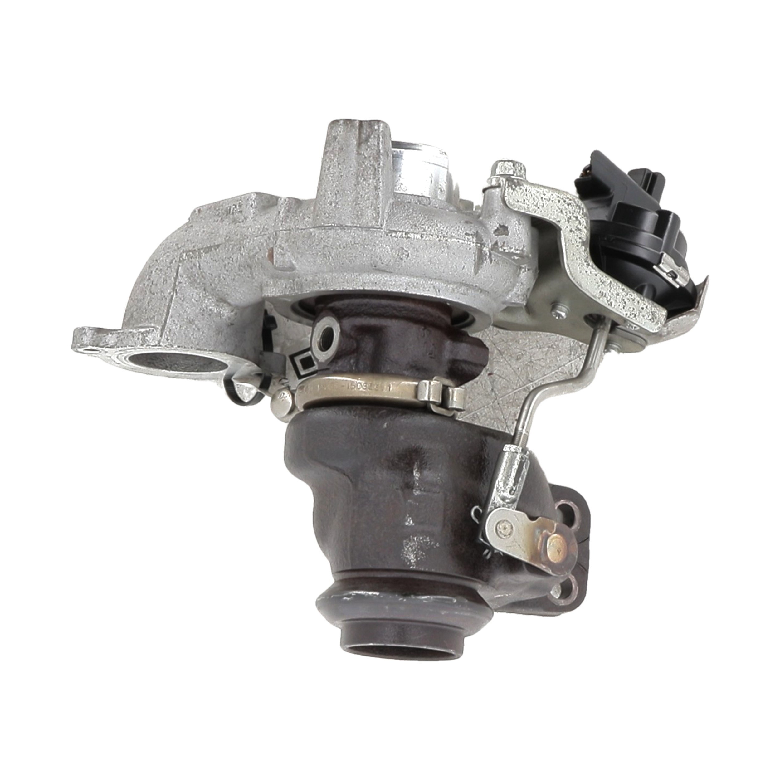 Turbo 9842096580 - PEUGEOT 2008 1 PH.2 1.6 BHDI - E1-3141X E1-3141X