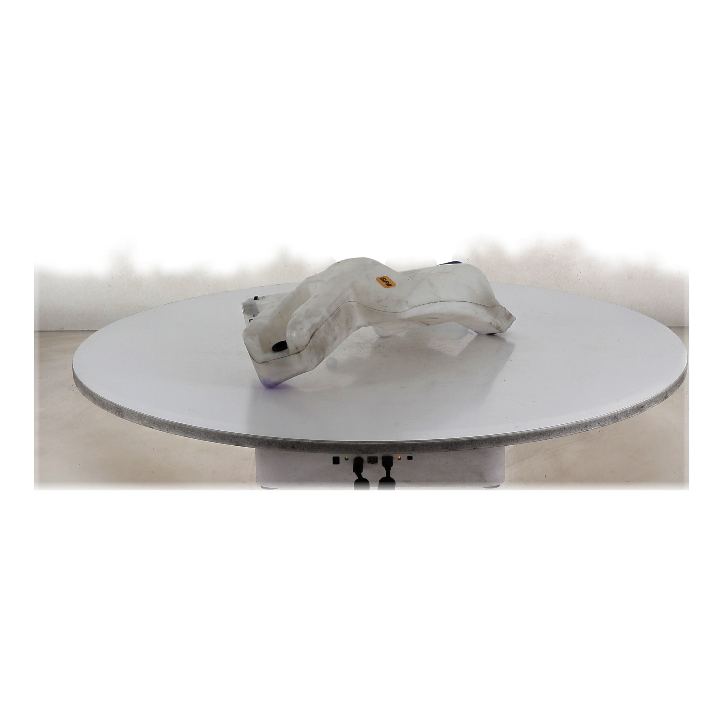 Bocal lave glace 2236385 - FORD TRANSIT COURIER PH.2 -NS1K_TYPE - E1-3190J E1-3190J