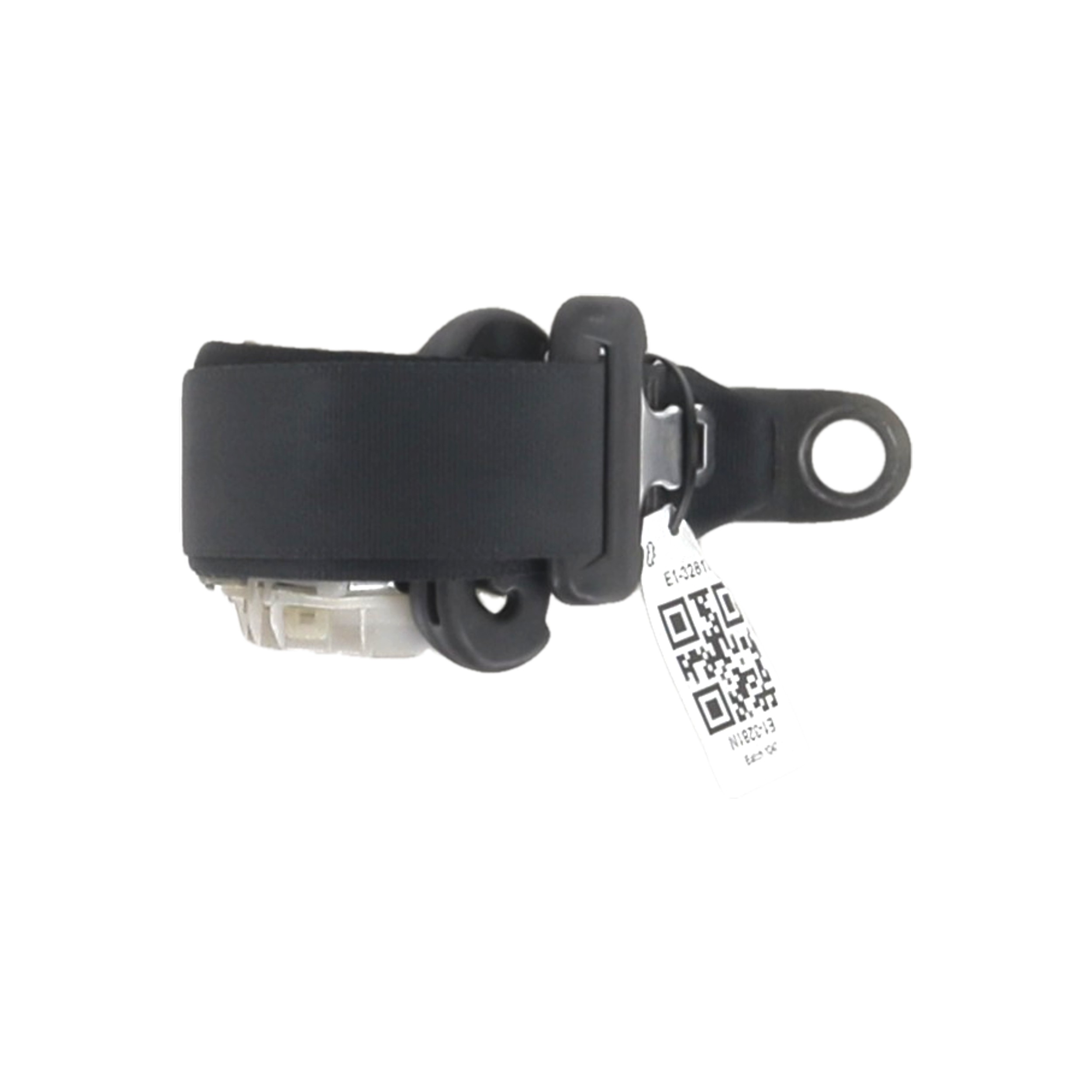 Ceinture arrière droite TOYOTA AYGO 1 PH.2 réf. 733600H010C3 E1-3281N E1-3281N