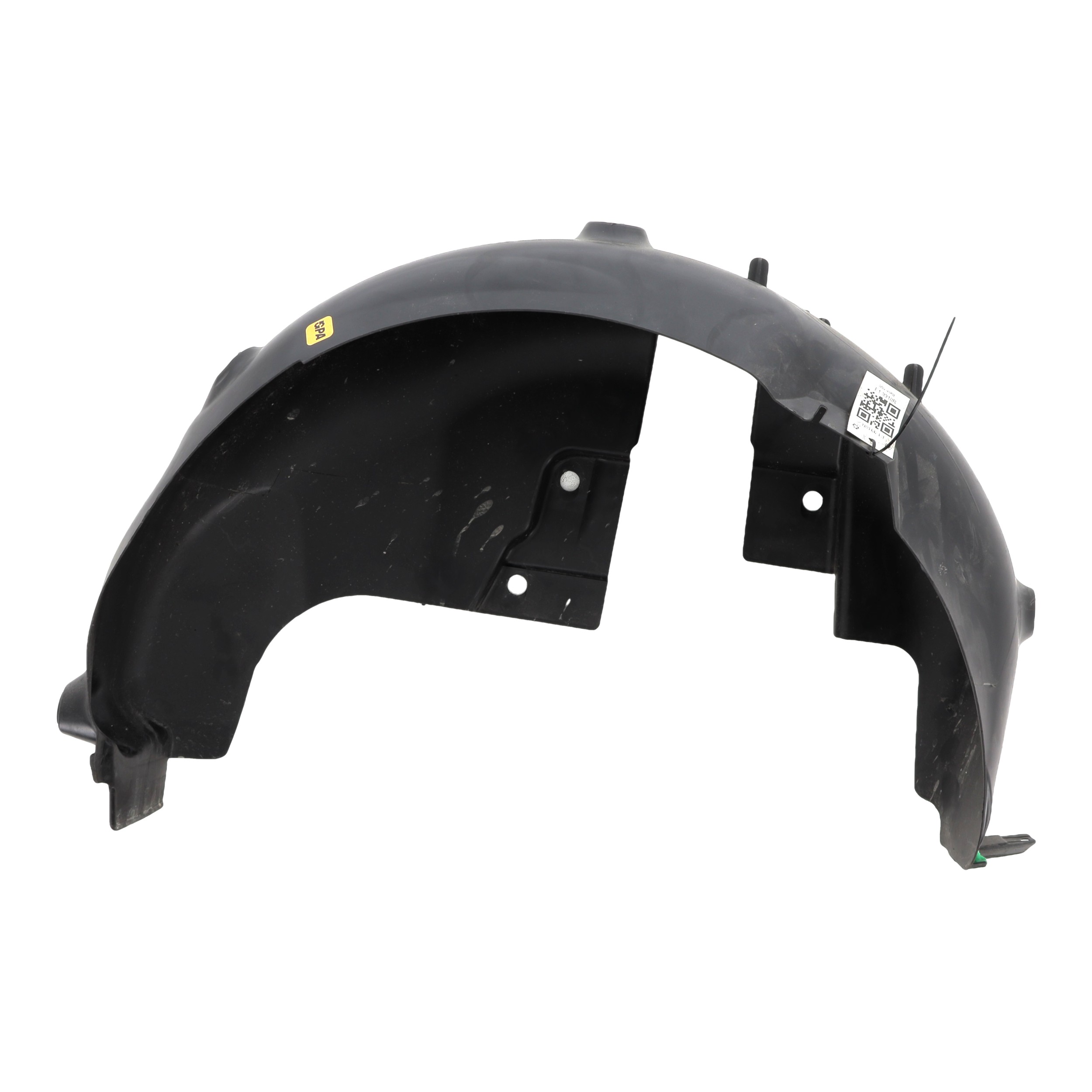 Pare boue arrière gauche 767H50081R - RENAULT CLIO 5 PH.2 1.0 TCE - E1-3310R E1-3310R