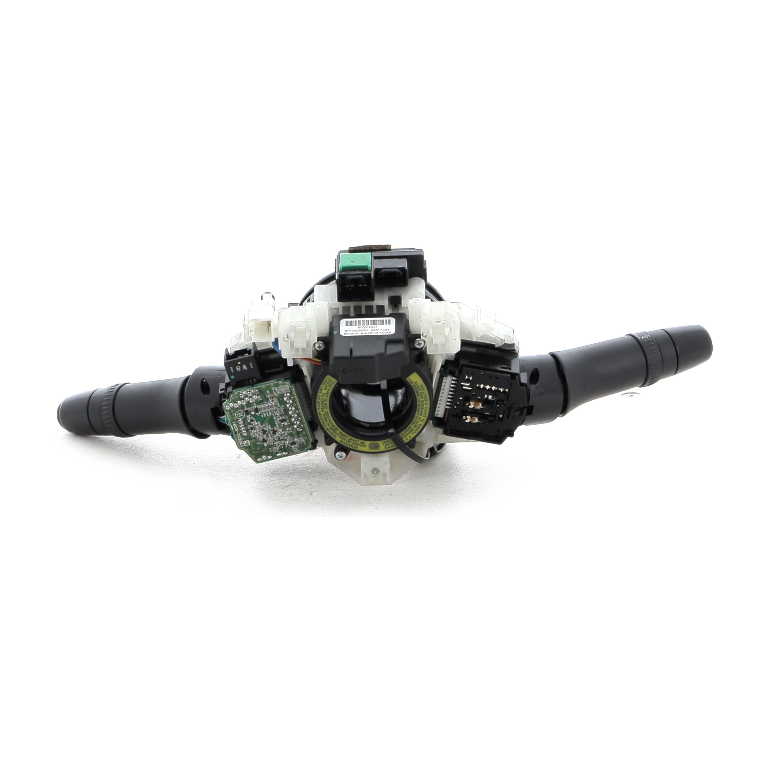 Commodo monobloc 1690037080 - CITROEN C-CROSSER 2.2 HDI - E1-3362U E1-3362U