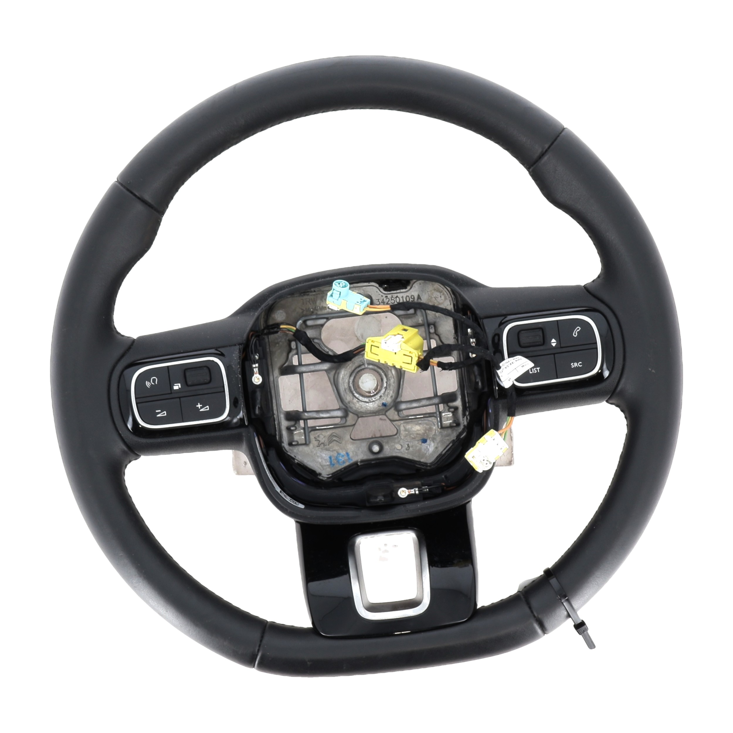 Volant 98118753GH - CITROEN C3 AIRCROSS PH 2 1.2 PTEC - E1-3374S E1-3374S