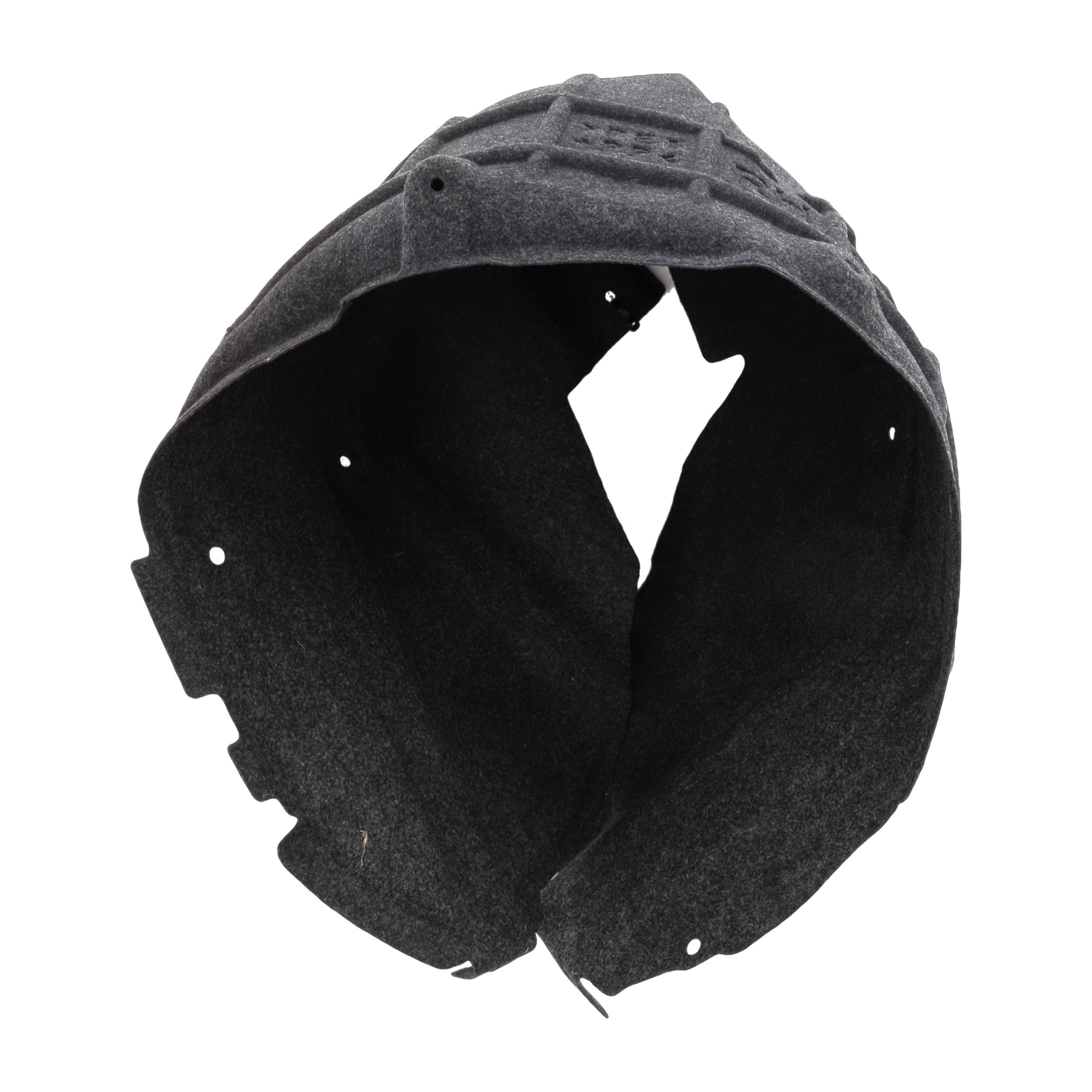 Pare boue arrière droit 76748-6RP0A - NISSAN X-TRAIL 4 1.5I EH - E1-3418P E1-3418P