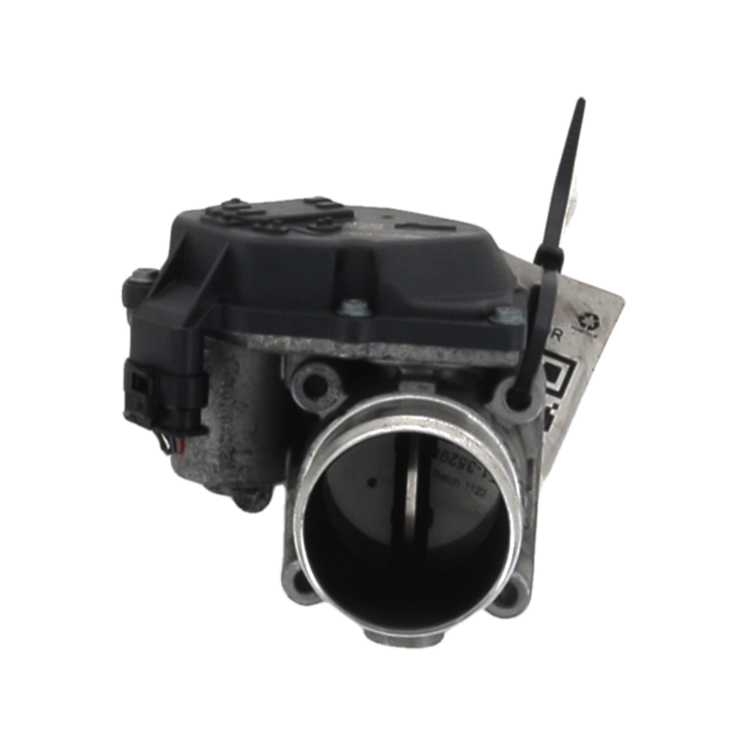 BOITIER PAPILLON 351002A900 - KIA RIO 3 PH.1 1.1 CRDI - E1-3529R E1-3529R