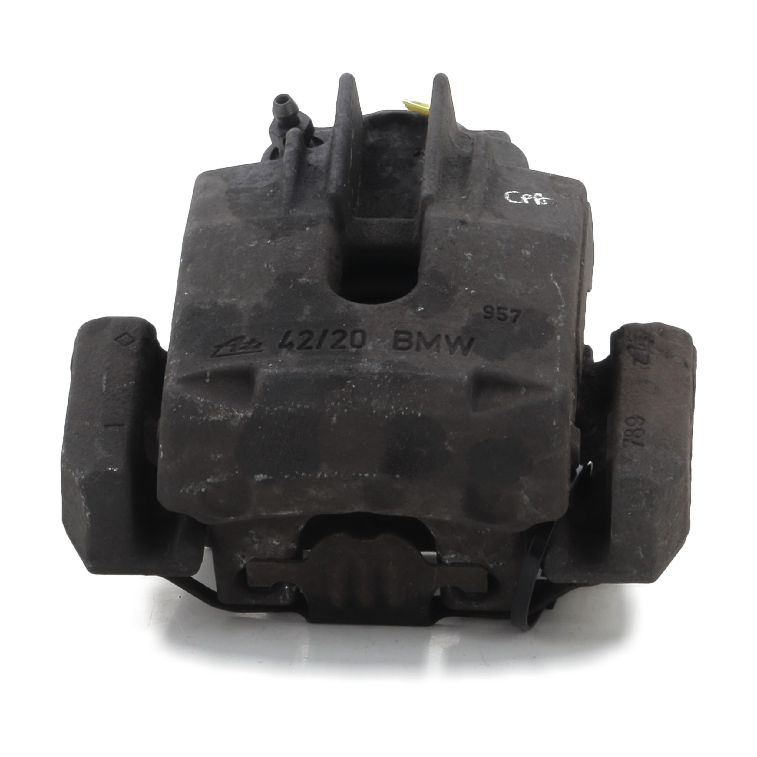 Etrier arrière gauche 34216765909 - BMW SERIE 5 TOURING 5 PH.1 520 TOU - E1-3572C E1-3572C