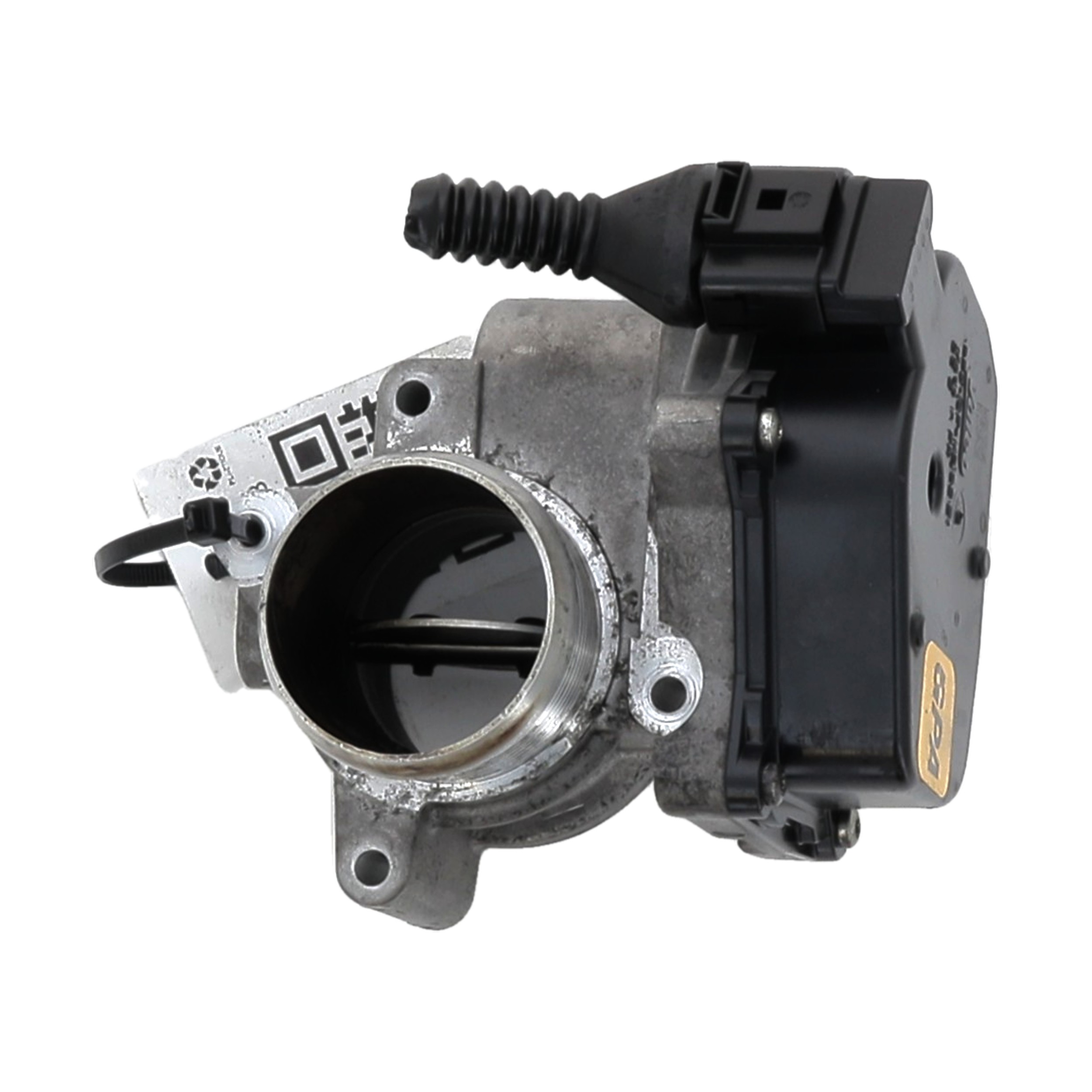 BOITIER PAPILLON 03L128063AD - VOLKSWAGEN GOLF 6 1.6 TDI - E1-3614B E1-3614B