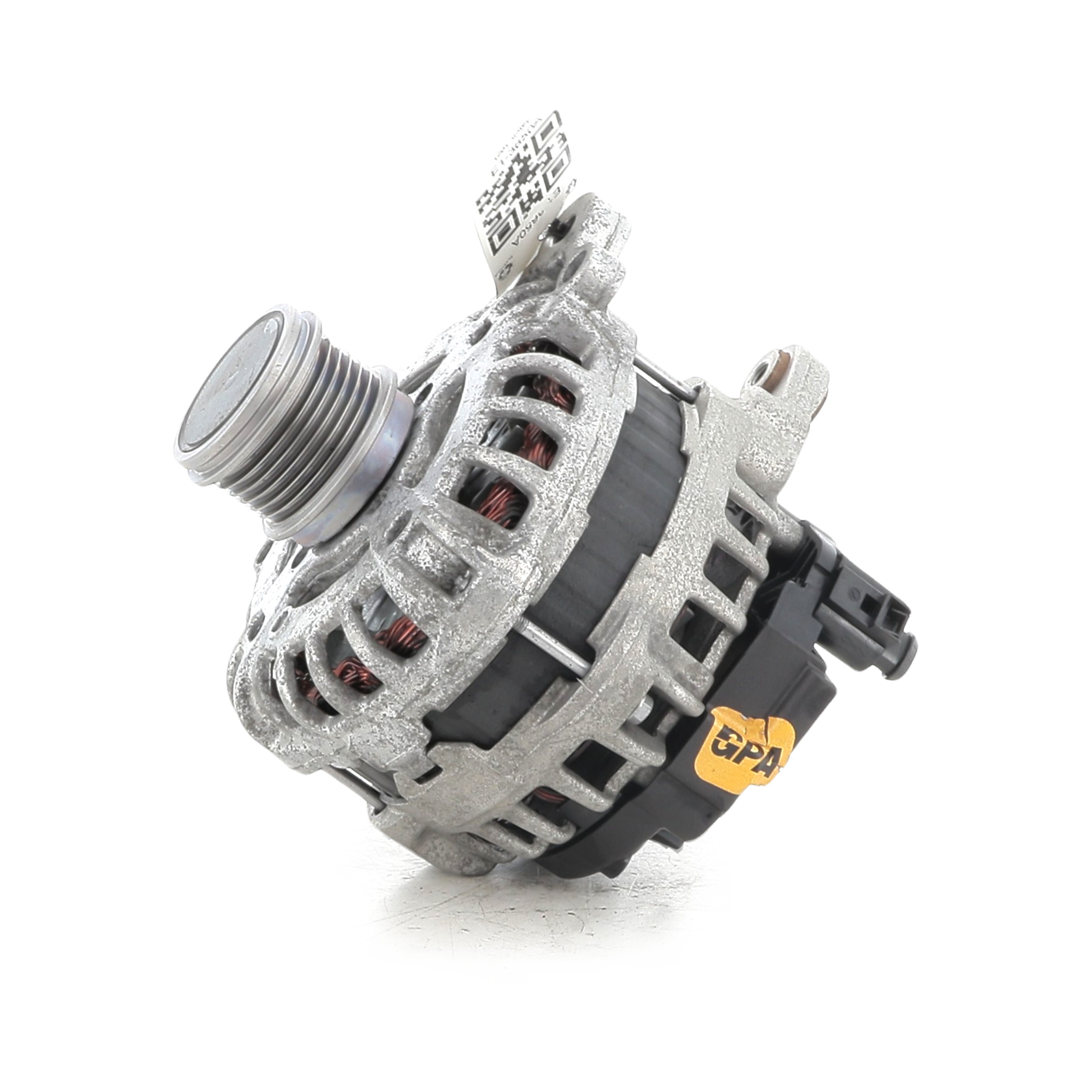 Alternateur SEAT IBIZA 5 1.6 TDI réf. 04L903021F E1-3650A E1-3650A