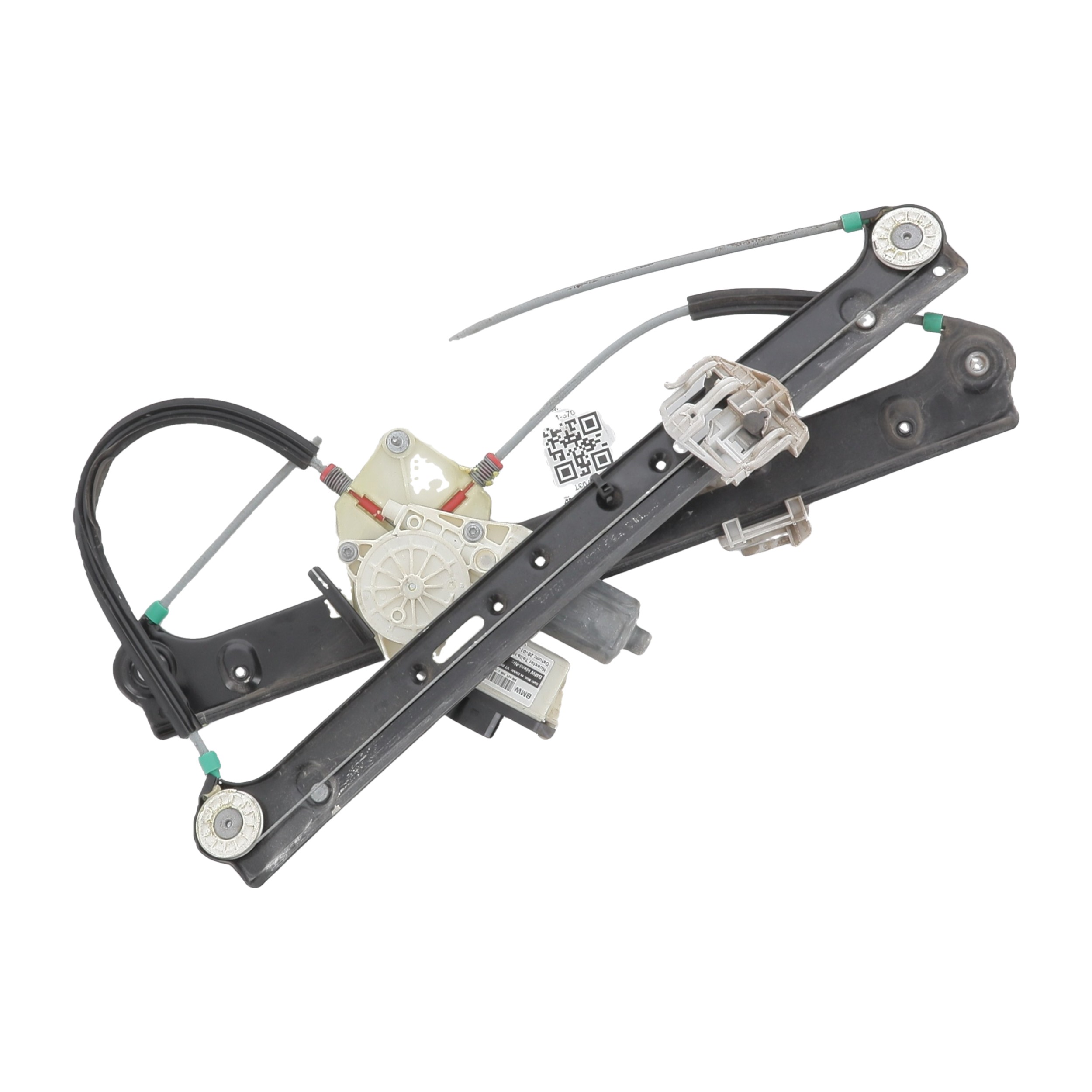 Lève vitre avant droit BMW X3 1 PH.2 E1-3703T E1-3703T