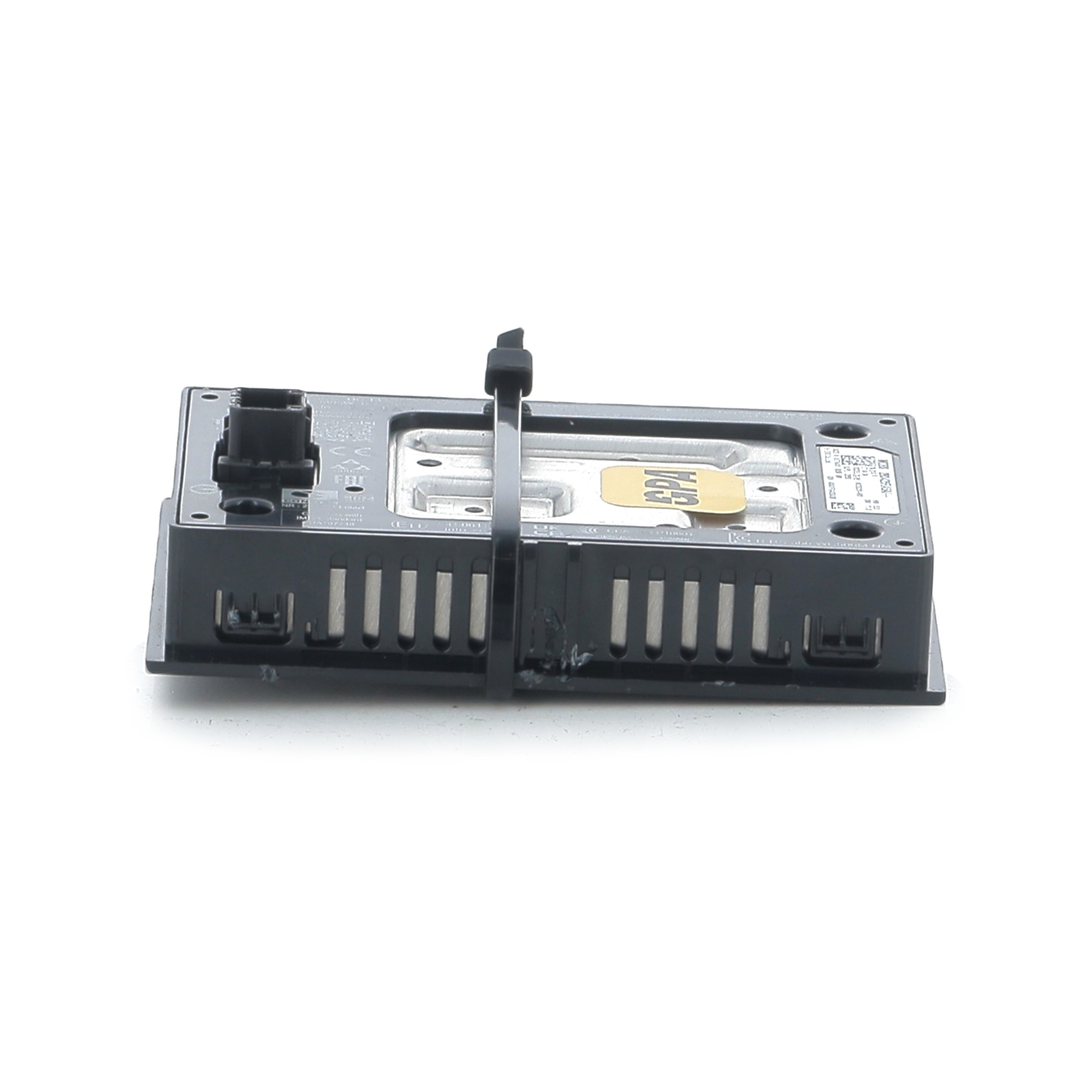 Chargeur sans fil 28342-6RA5A - NISSAN X-TRAIL 4 1.5I EH - E1-3734Z E1-3734Z