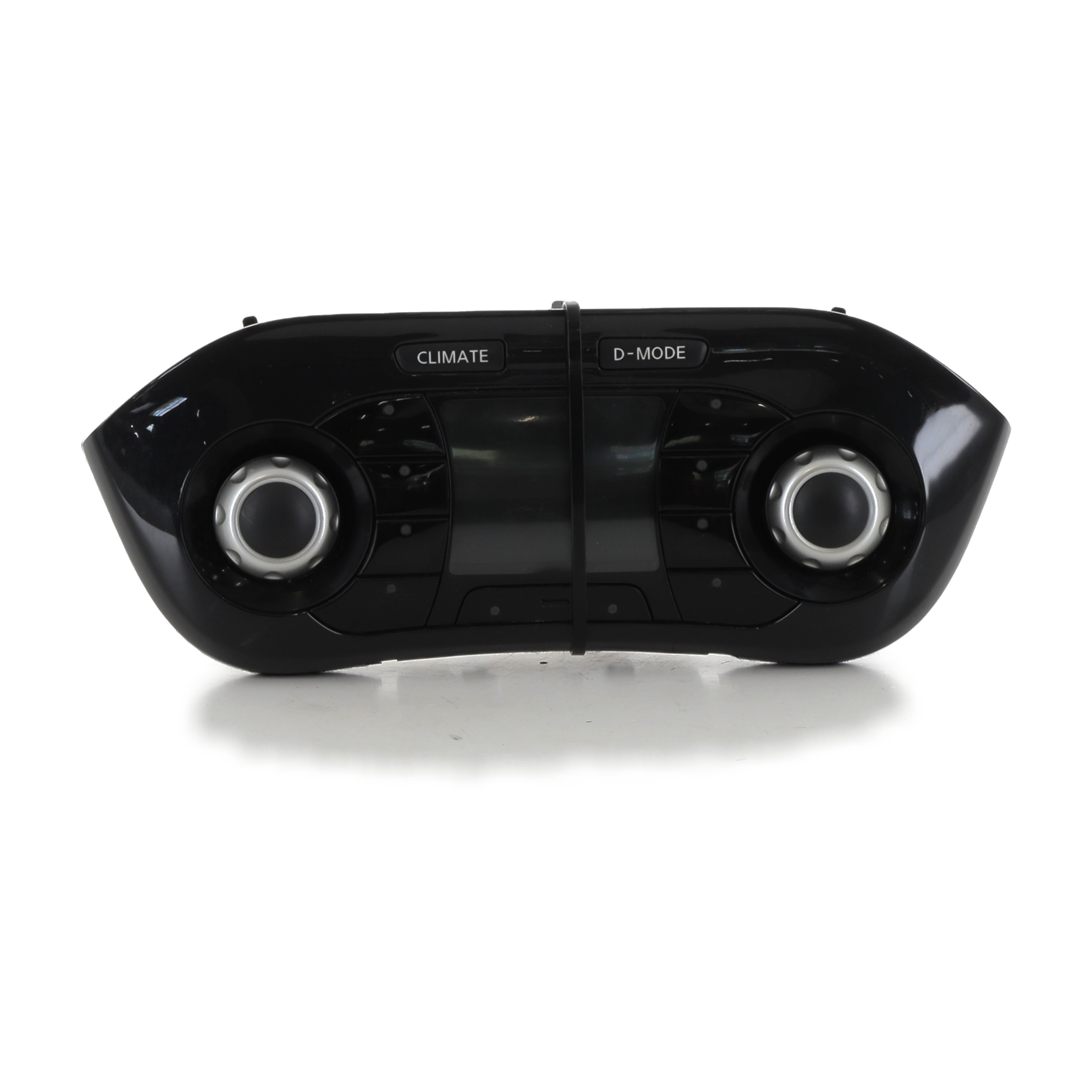 Commande de chauffage 27510-1KB0A- - NISSAN JUKE 1 PH.1 1.5 DCI - E1-3739U E1-3739U