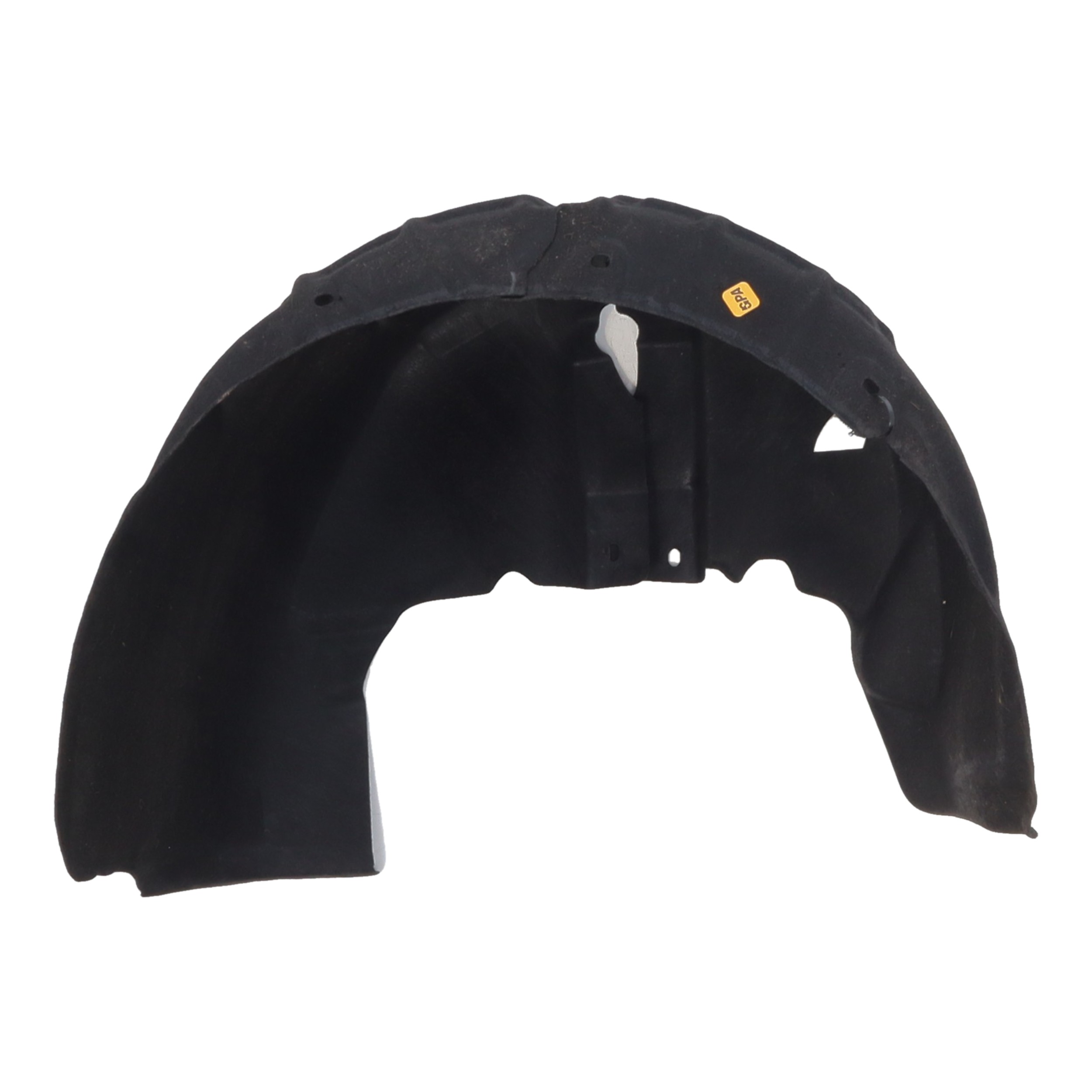 Pare boue arrière gauche 8K0810171B - AUDI A4 AVANT 3 PH.2 TDI - E1-3754I E1-3754I