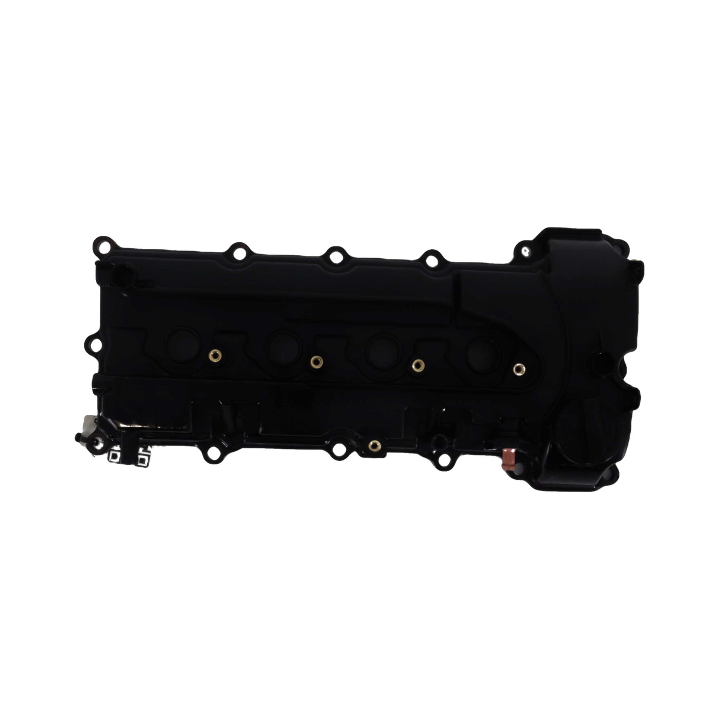 Couvre culasse 11170-69L00 - SUZUKI SWIFT 4 1.2 VVT - E1-3810X E1-3810X