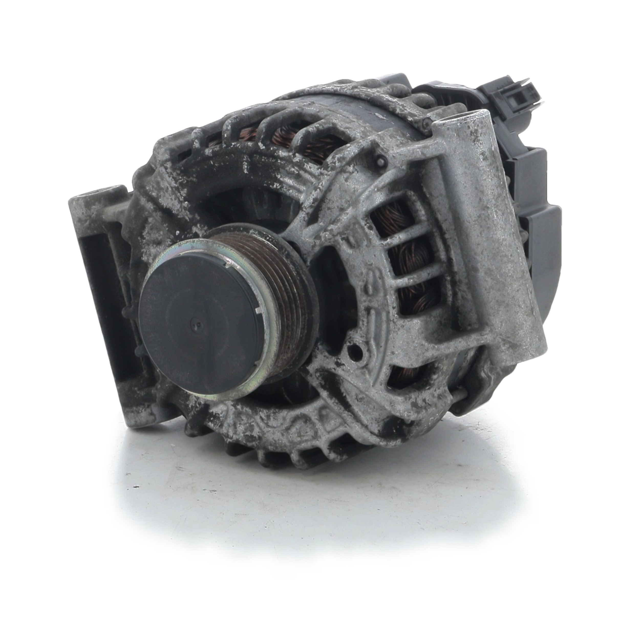 Alternateur FORD TRANSIT CUSTOM 1 PH.1 -NS1K_TYPE réf. 2545291 E1-3828P E1-3828P