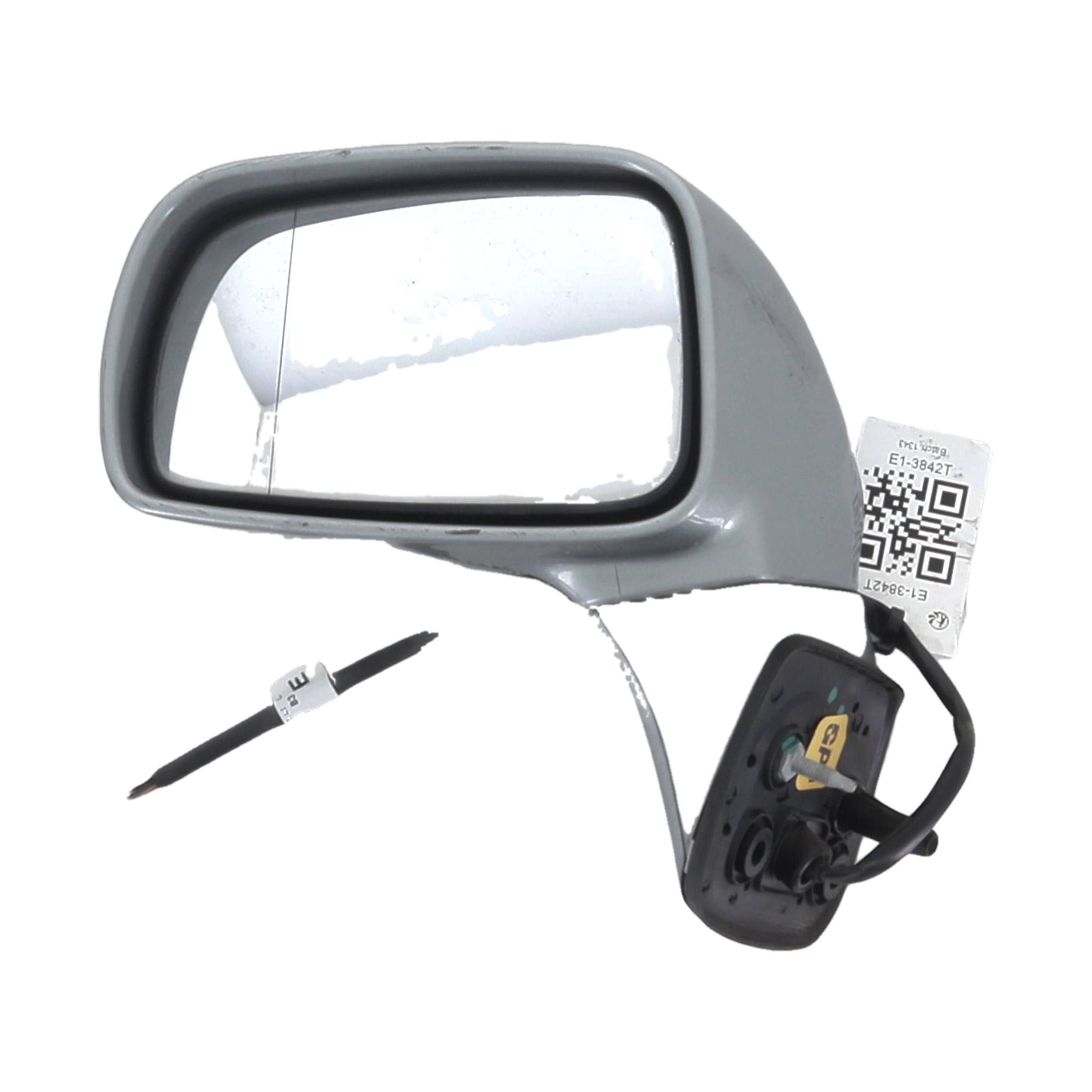 Rétroviseur gauche TOYOTA COROLLA VERSO 2 PH.2 réf. 879400F040B3 E1-3842T E1-3842T