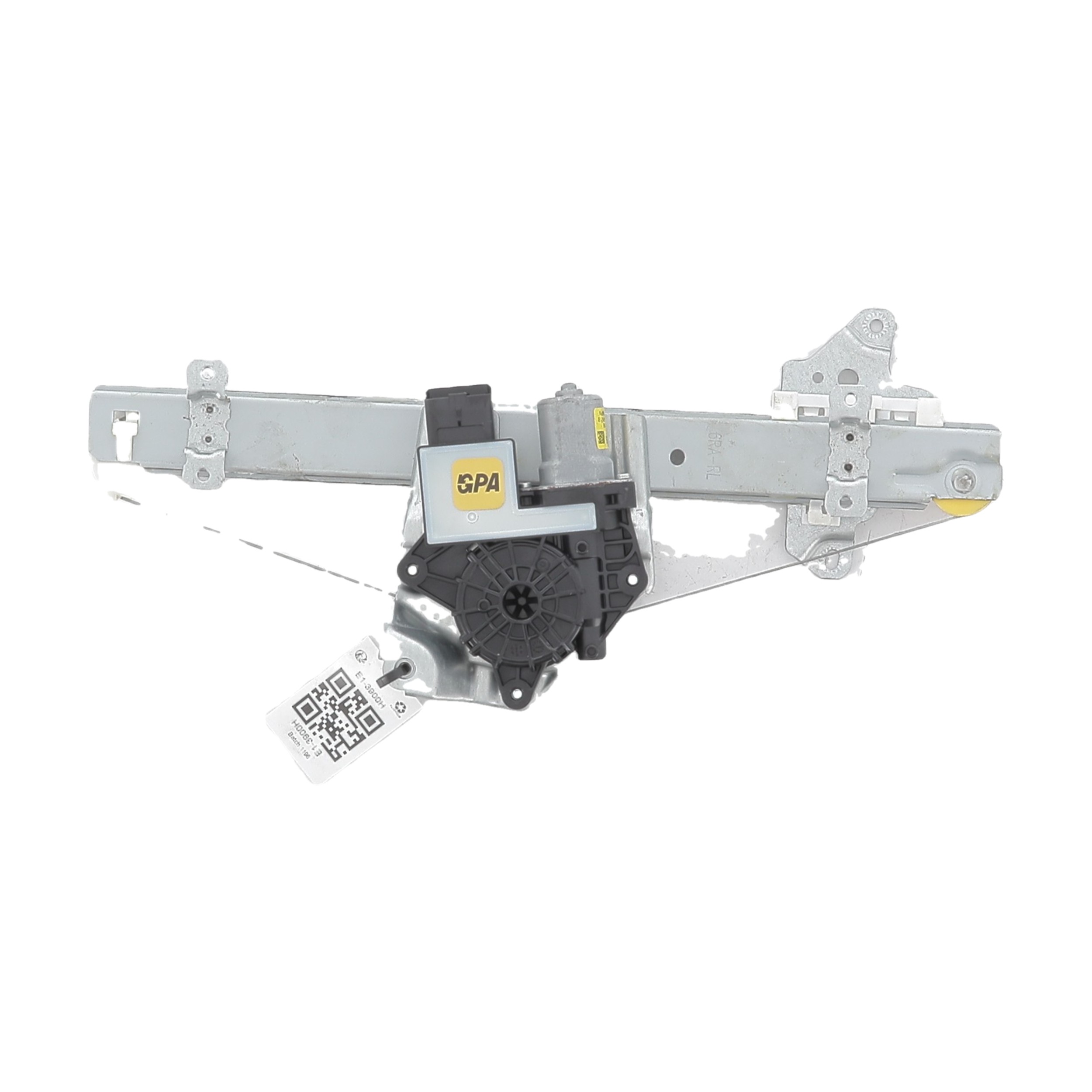 Lève-vitre arrière gauche NISSAN X-TRAIL 4 E1-3900H E1-3900H