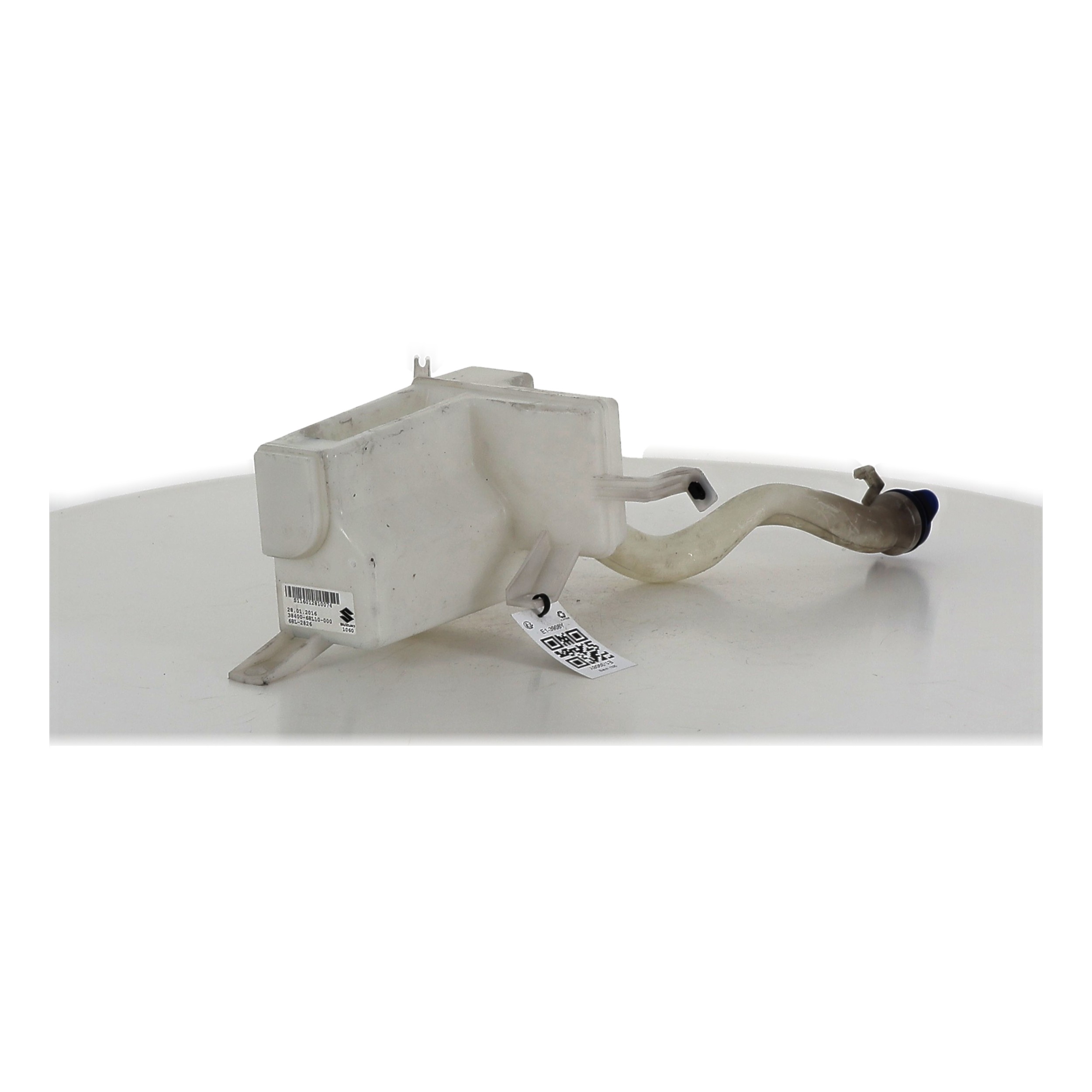 Bocal lave glace 38450-68L00 - SUZUKI SWIFT 4 1.2 VVT - E1-3908Y E1-3908Y